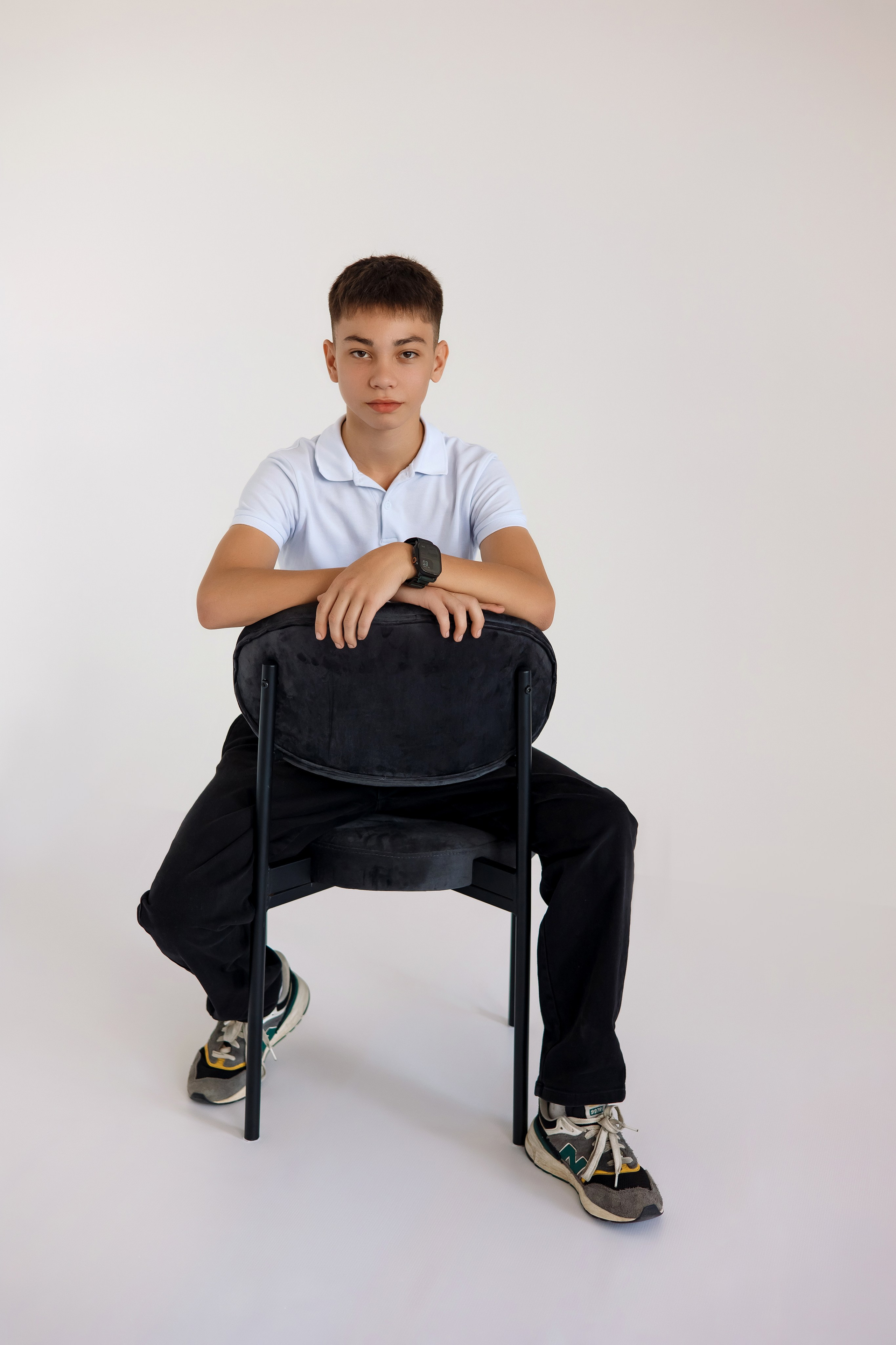 1 школа 9 класс. Фотограф Любовь Корниенко, Примоский край