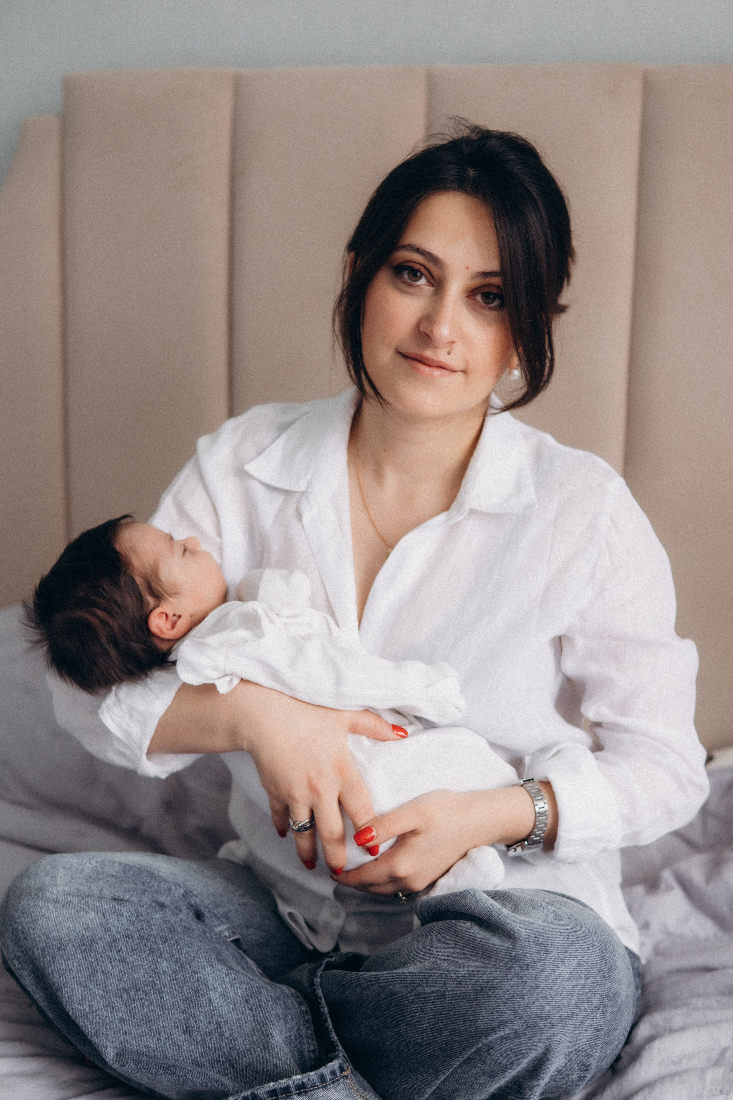 Гоар. Семейный и детский фотограф в Москве