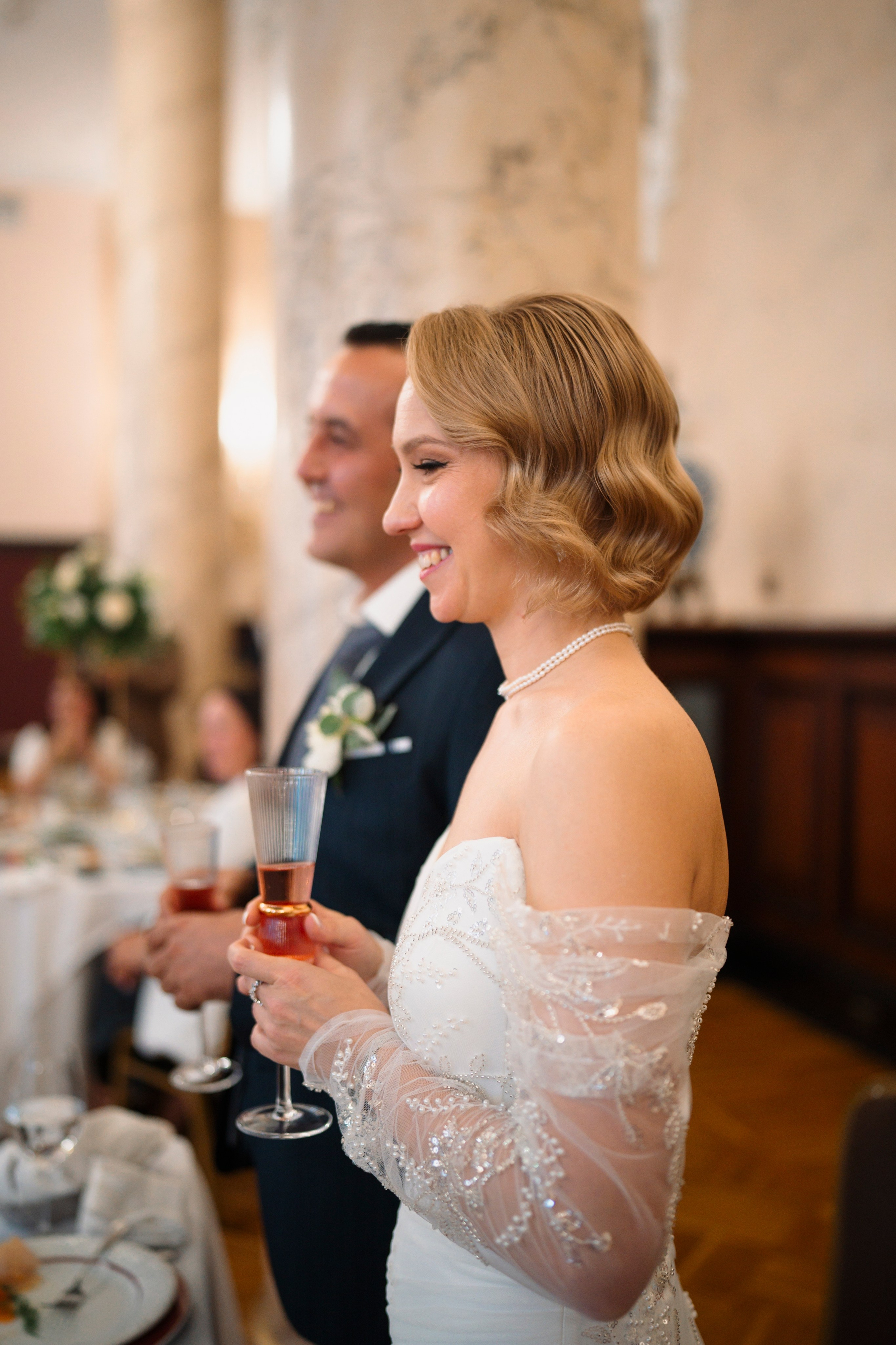 Hilton Leningradskaya. Свадебный фотограф в Москве Кристина Чехова