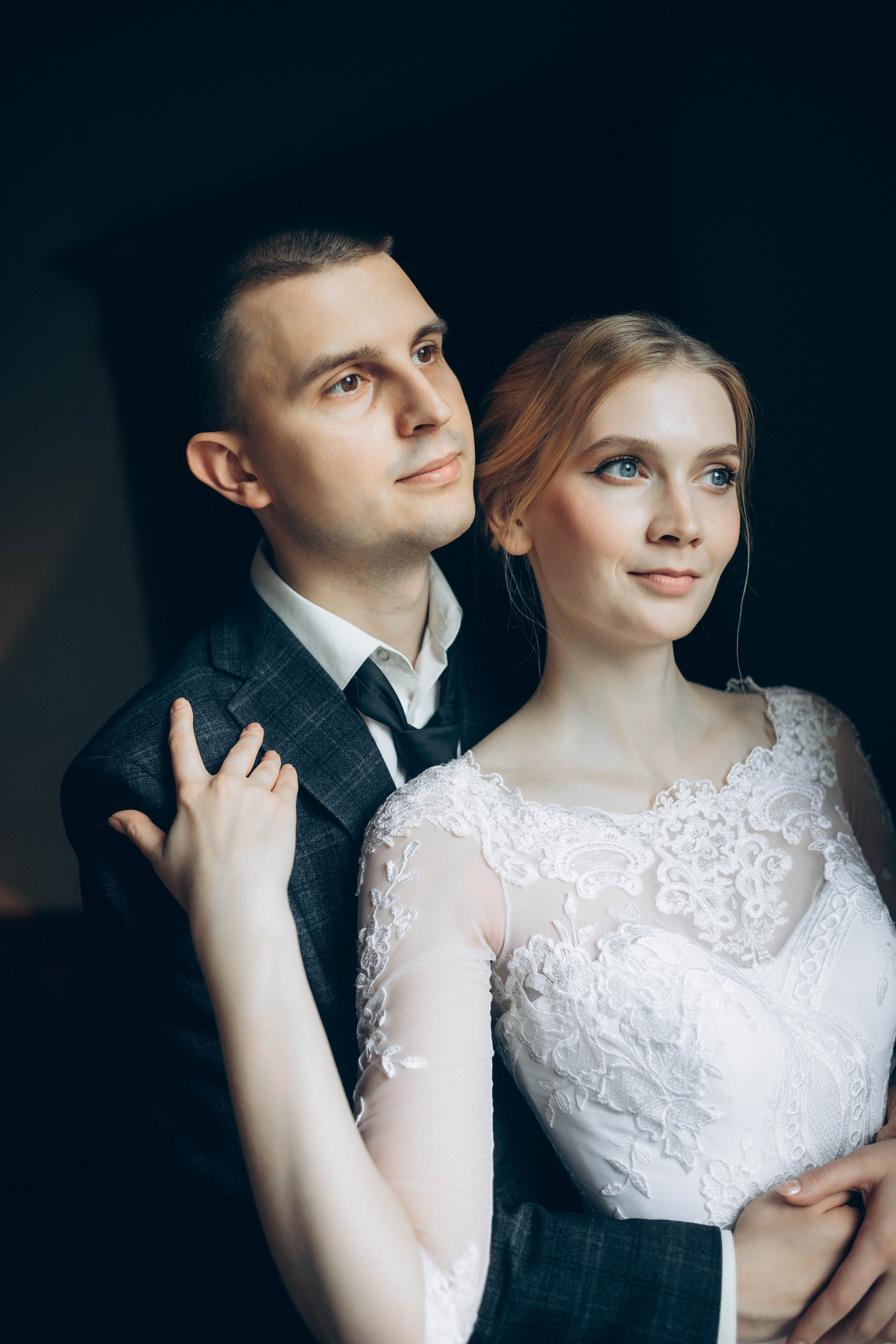 WD 2025. Свадебный фотограф из Санкт-Петербурга