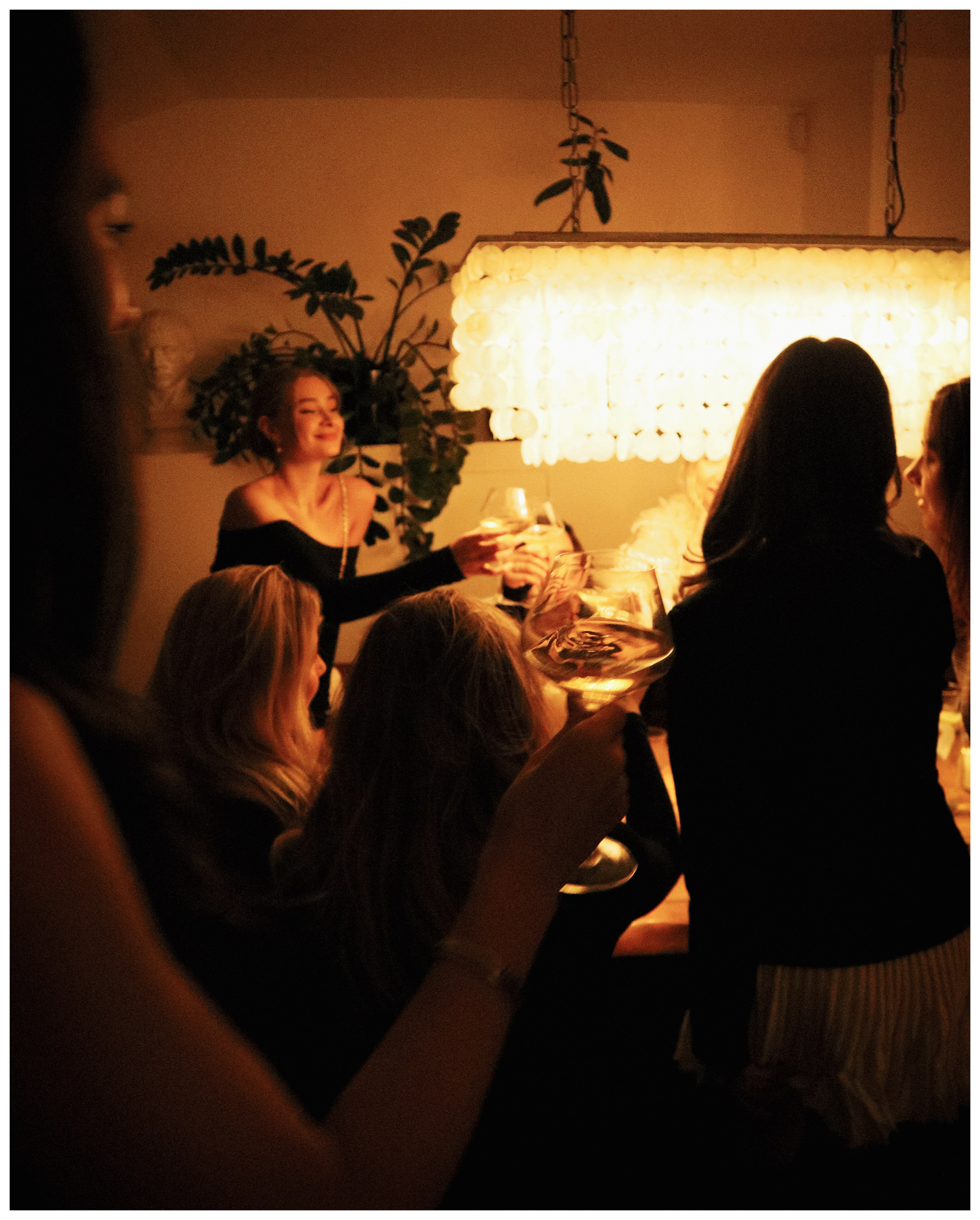 День рождения Александры. Портретный и свадебный фотограф в Москве Александра