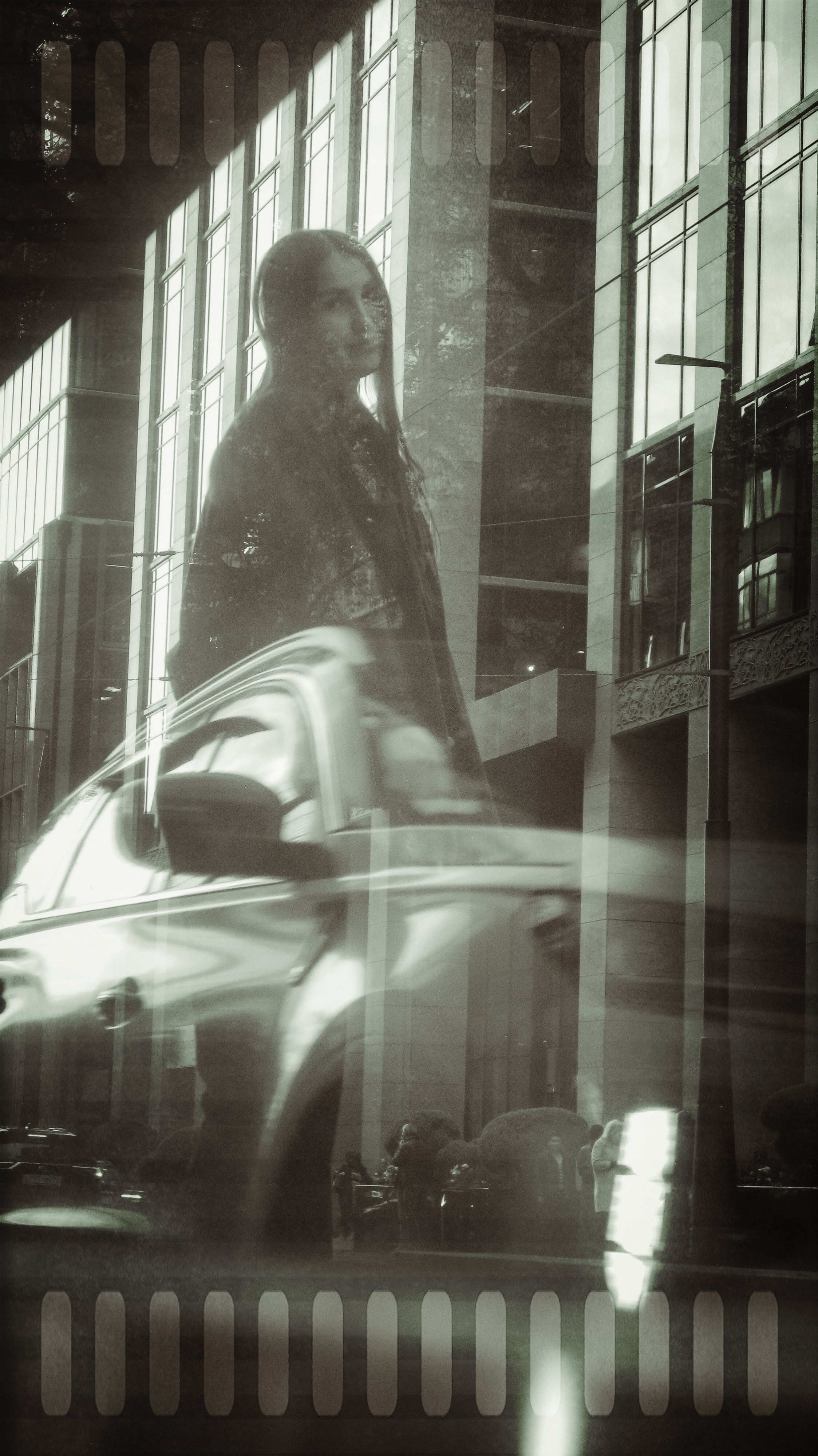 Даша. Портретный и свадебный фотограф в Москве Александра