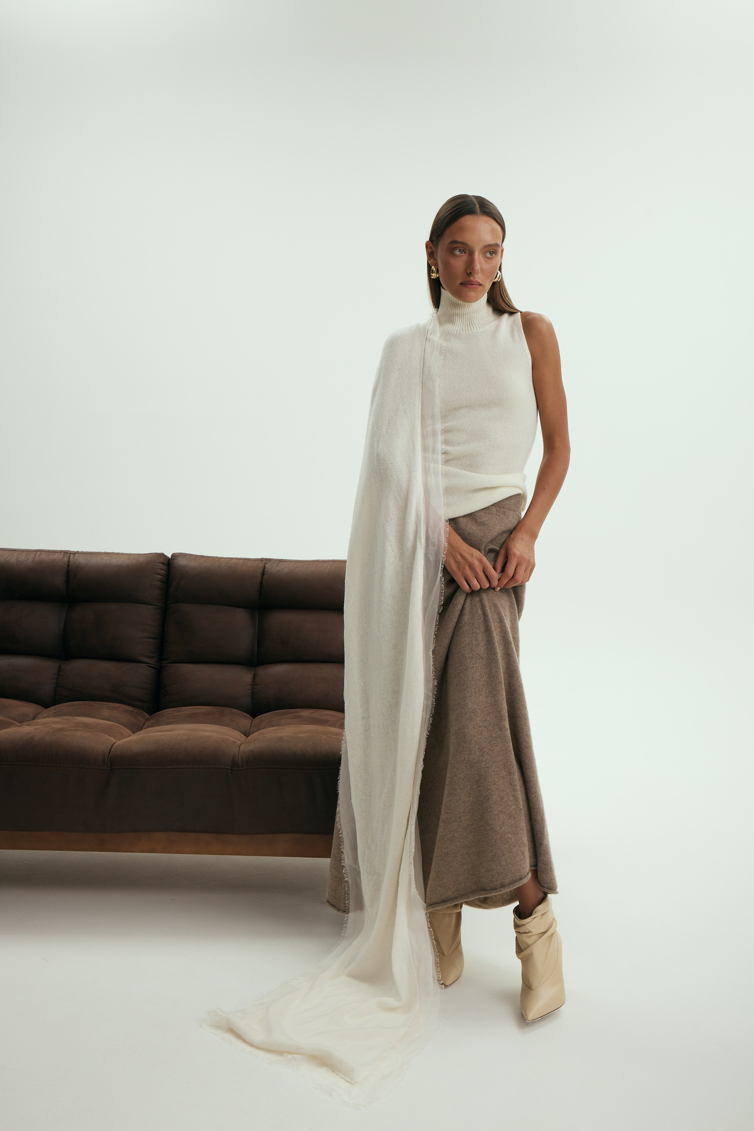 Женская съемка для журнала Кенгуру. Iliaarkhangelskii