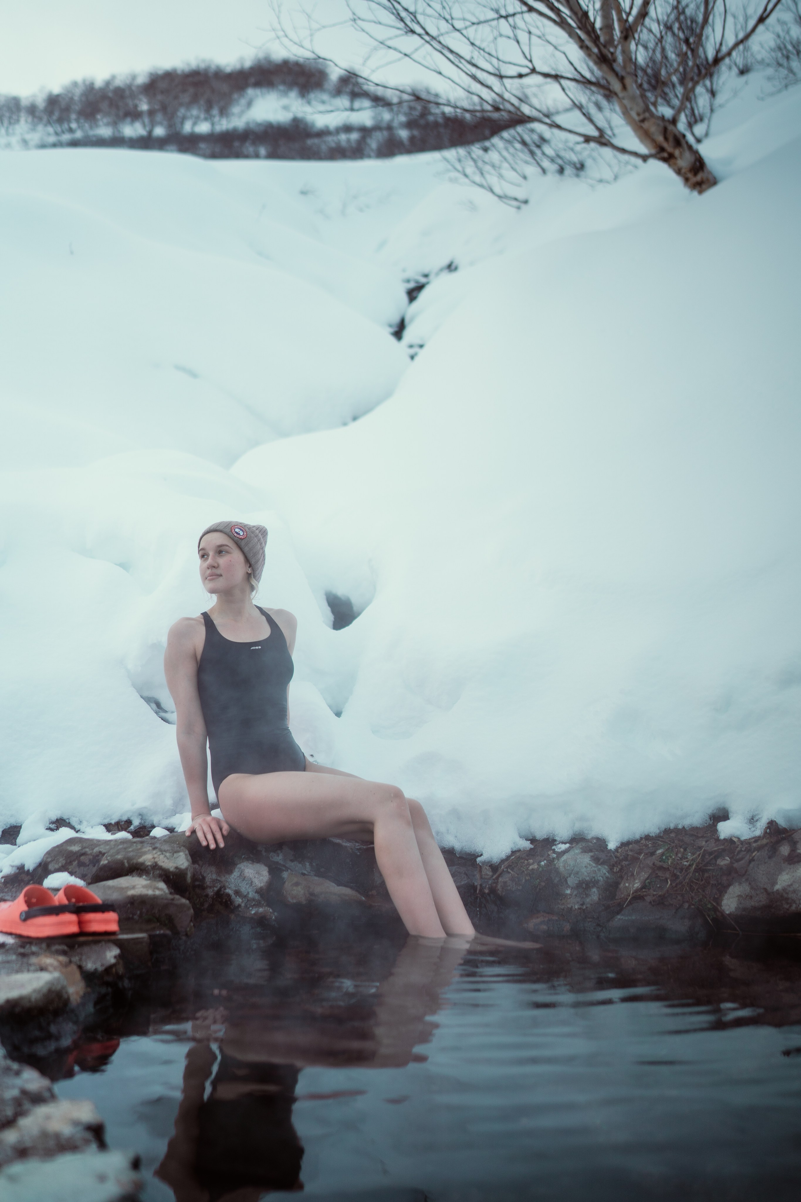 Фотограф Даниил Камчатка