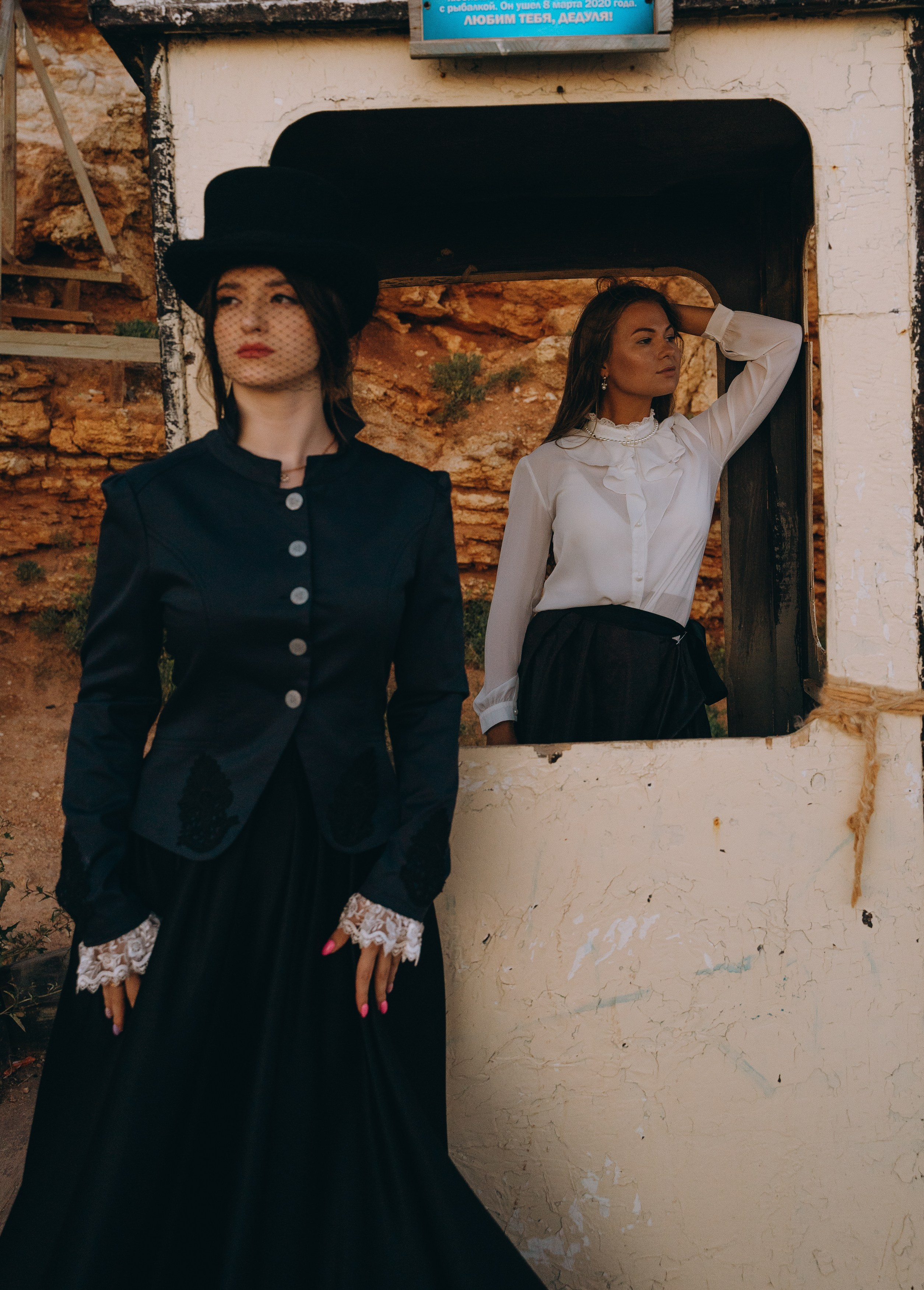 ТЕАТР. Портретный и семейный фотограф в Москве Куркино Челюскина Ольга