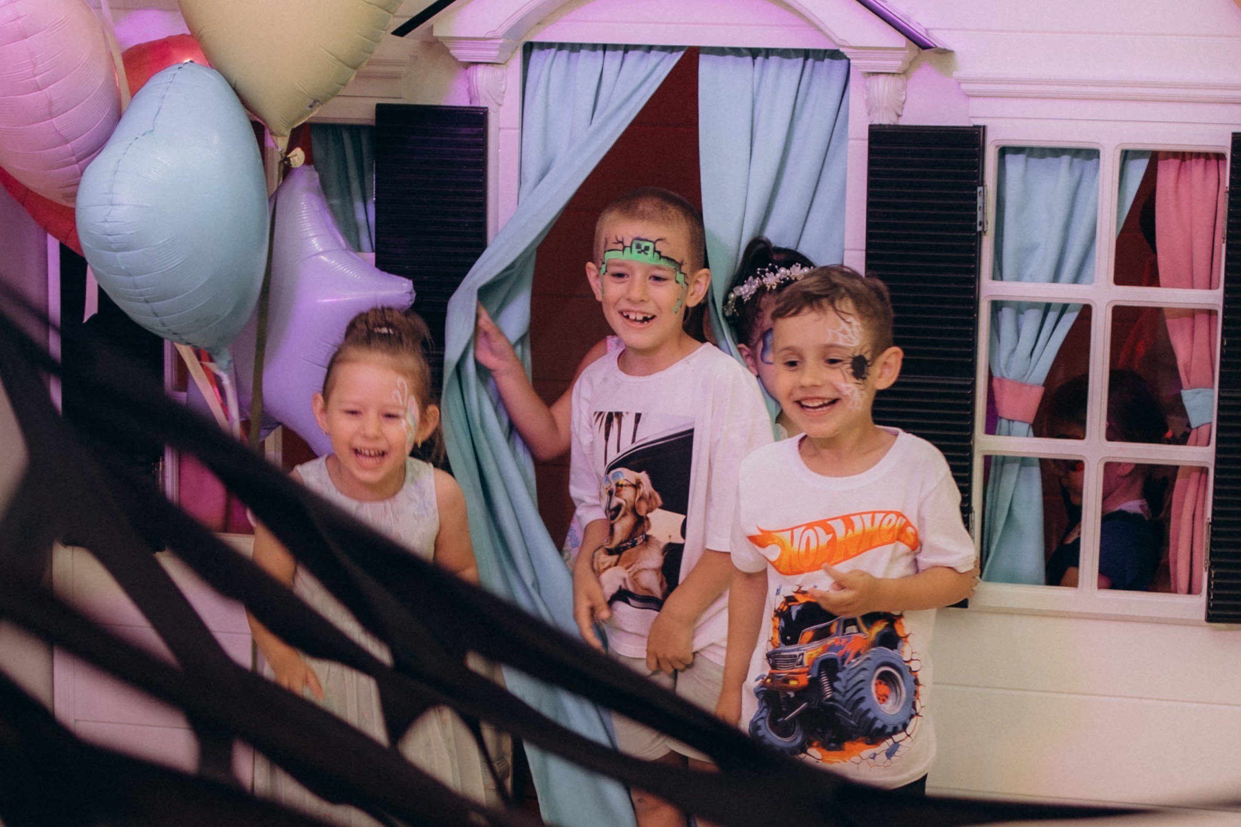 Праздники. Семейный фотограф Москва и МО