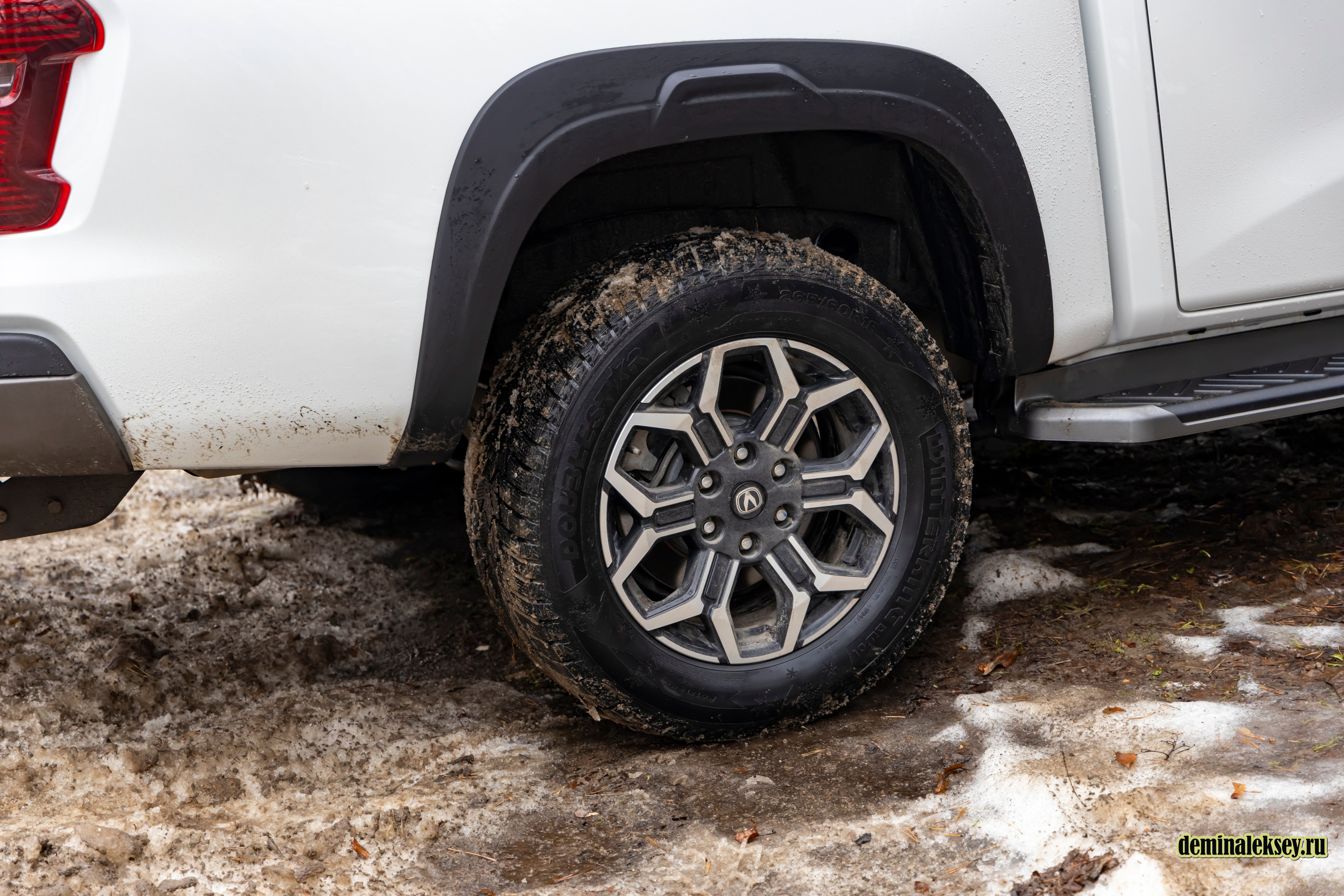 Changan Hunter Plus. Репортажный, семейный и студийный фотограф в Москве Демин Алексей