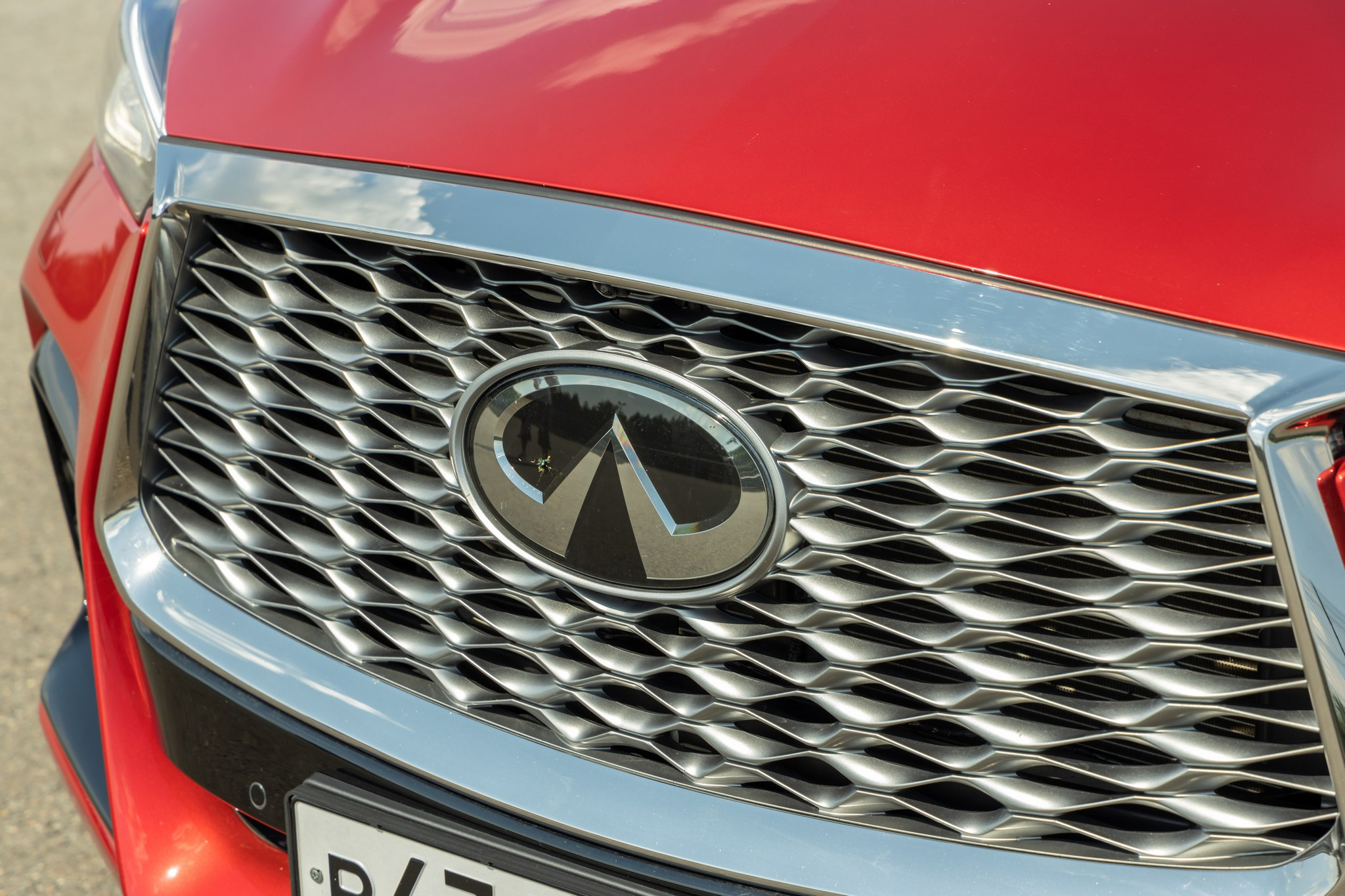 Infiniti QX55. Репортажный, семейный и студийный фотограф в Москве Демин Алексей