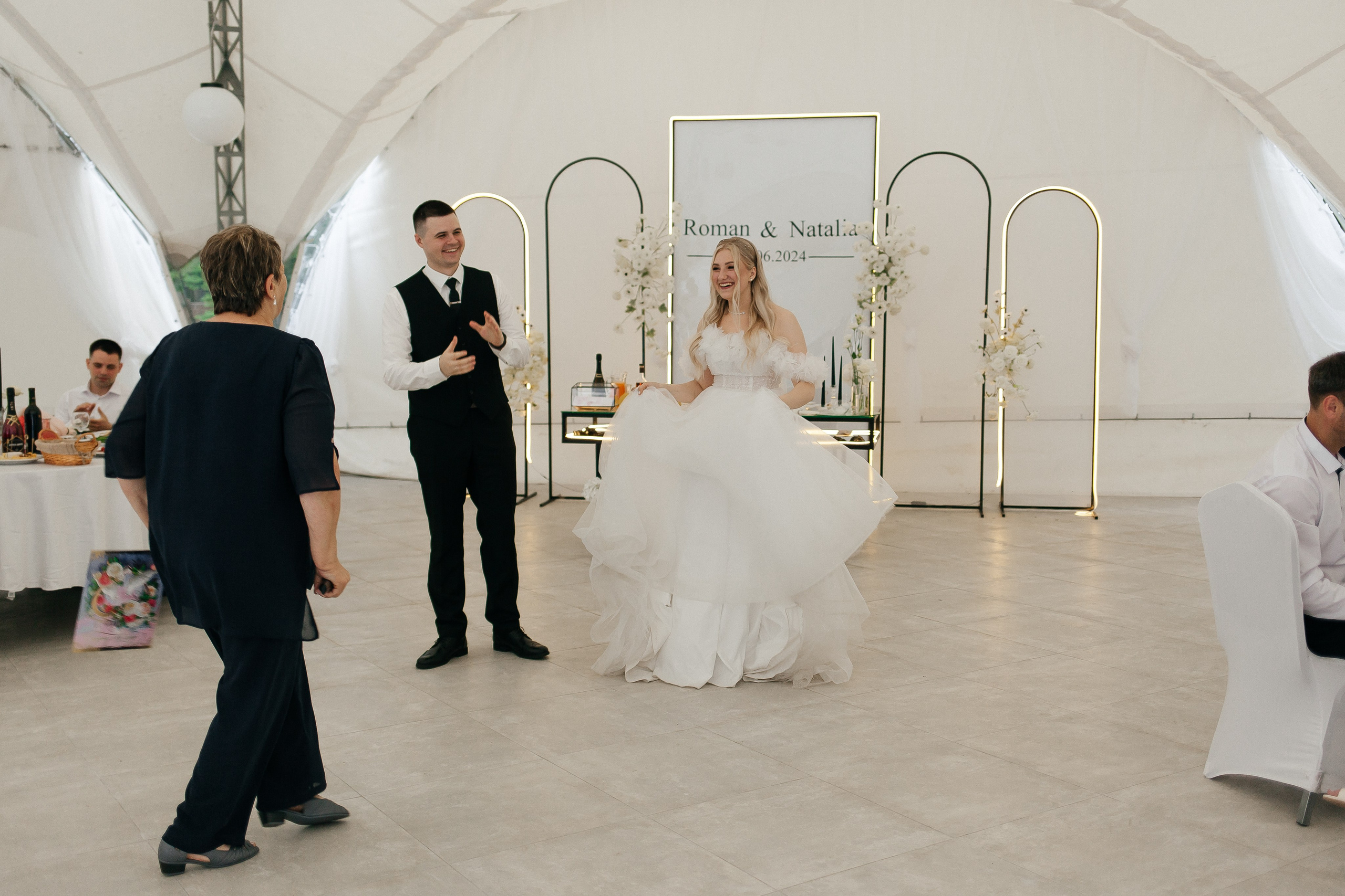 R & N. Фотограф Ольга Сапронова. Свадебный фотограф Ольга Сапронова