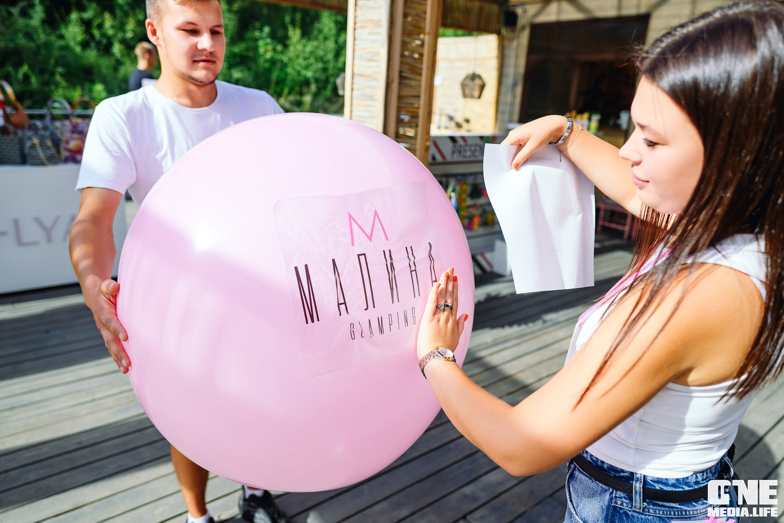 CULT — electronic music festival. Day II. One Media Life: фоторепортажи, фотоотчеты с мероприятий и заведений