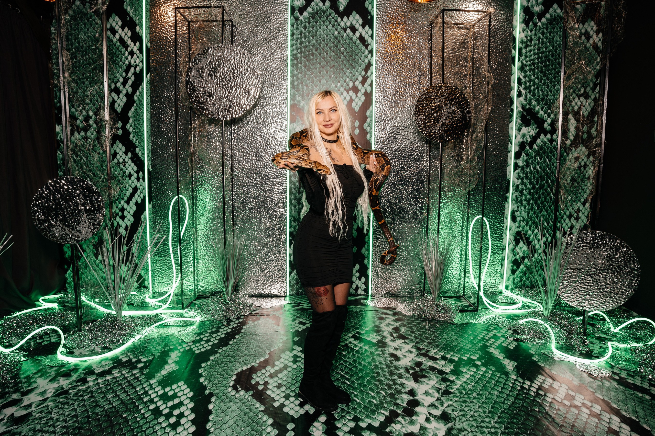 Корпоратив «СОВКОМБАНК». Свадебный фотограф Барнаул Алексей Павлов