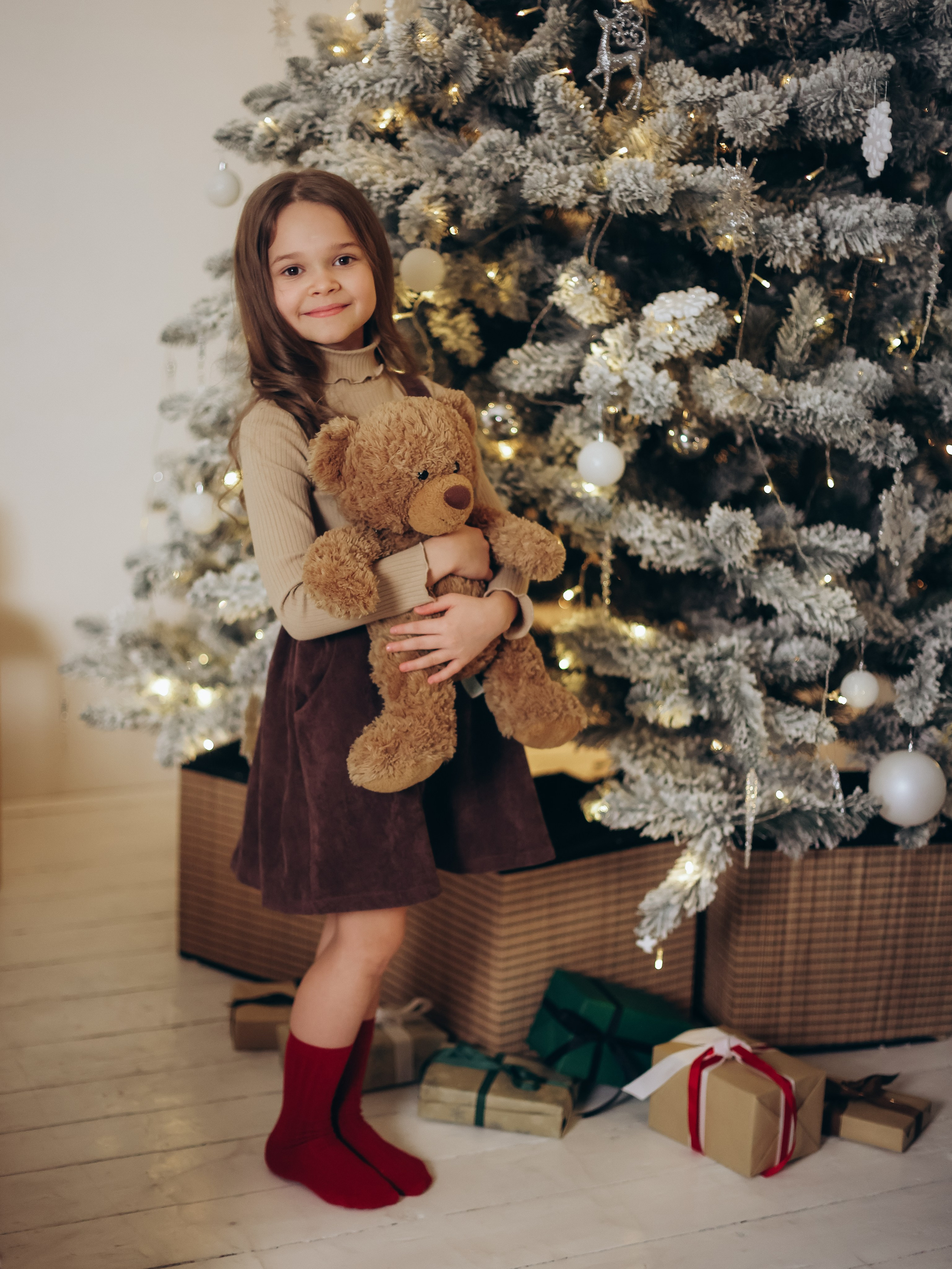 Сестренки. Мультифотограф Динара Ахмедзянова