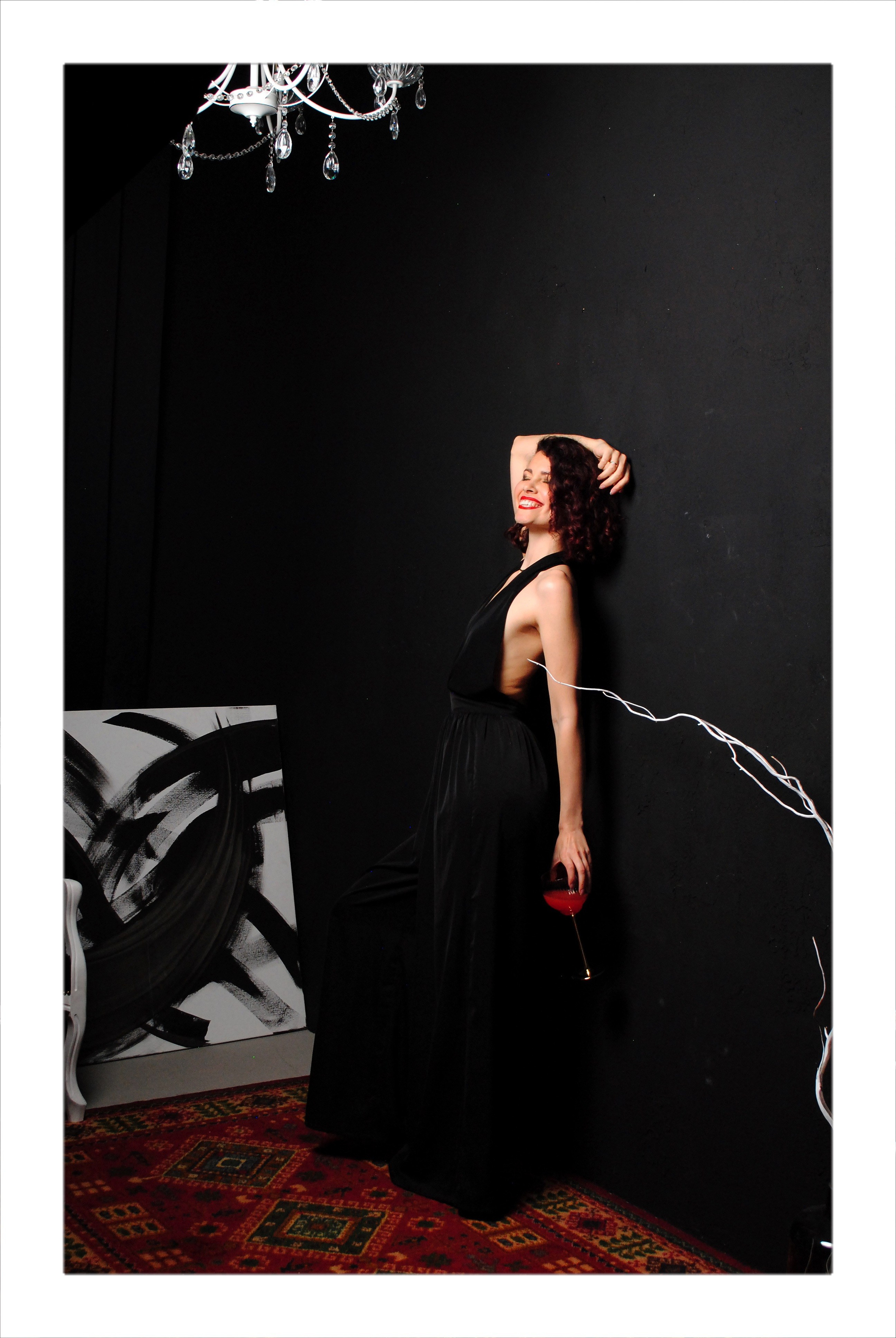 Наталья и Людмила. Фотограф Мария Мусаелян