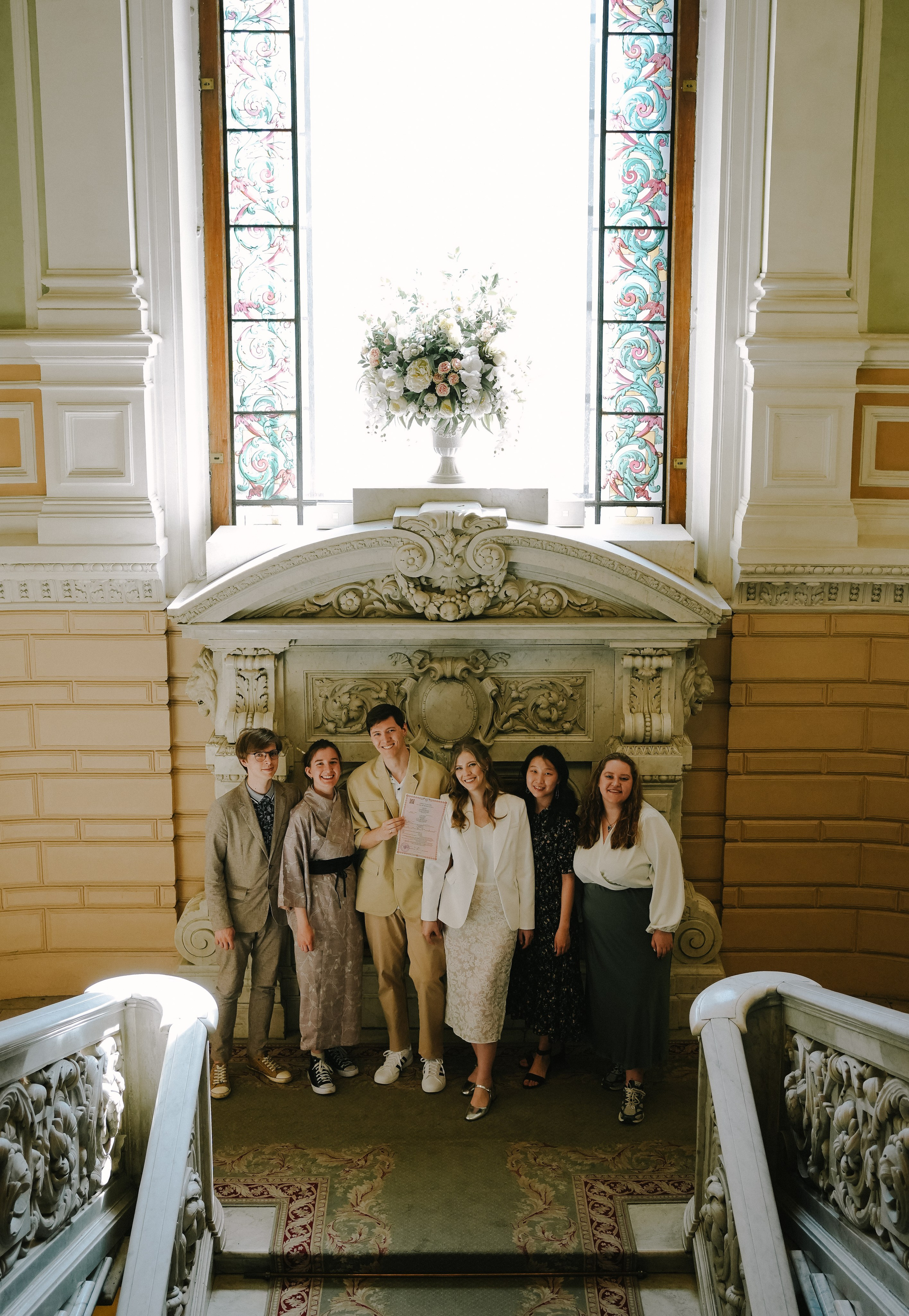 Саша и Вова. Фотограф г. Санкт-Петербург Александра Катанакова