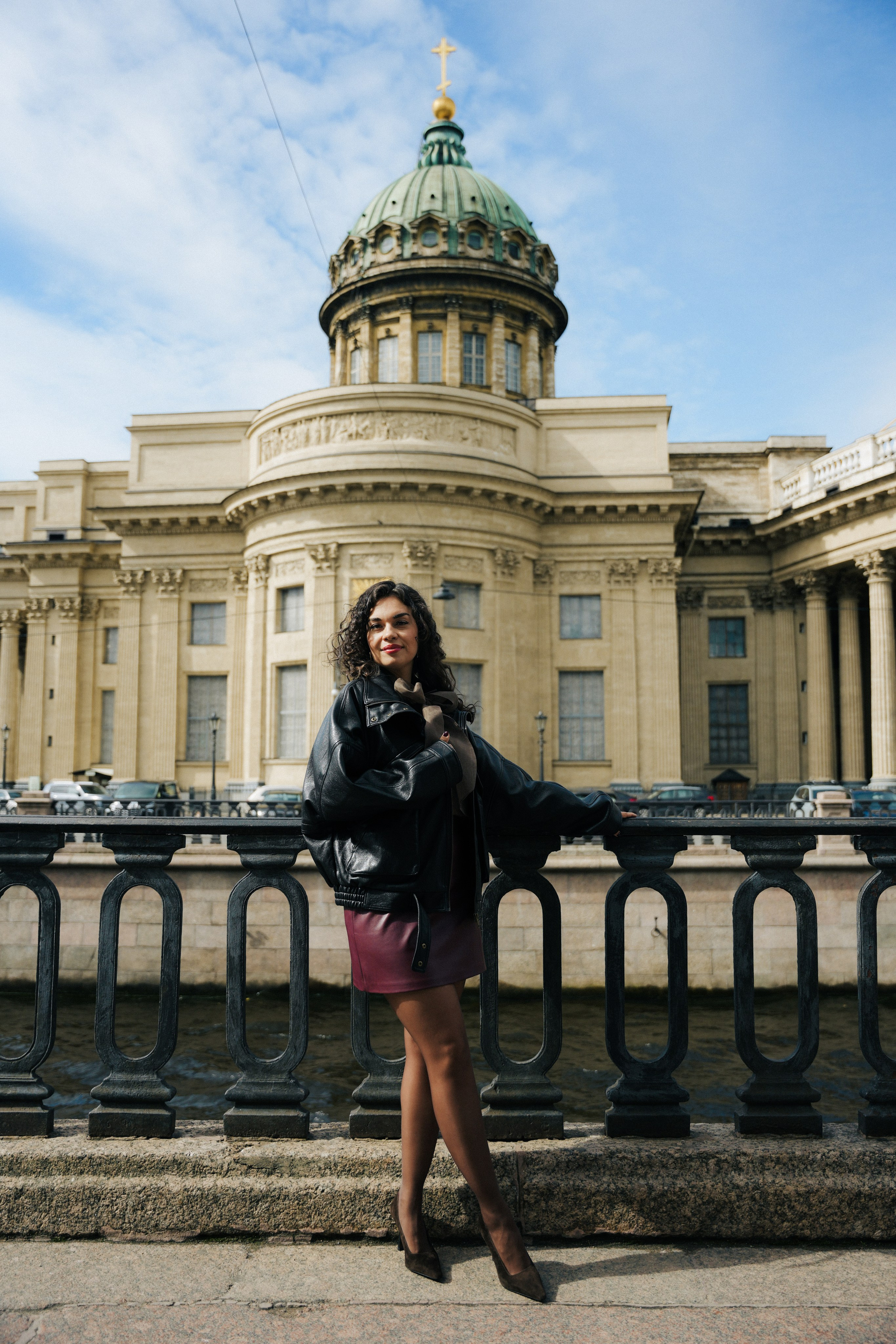 Таня. Фотограф г. Санкт-Петербург Александра Катанакова