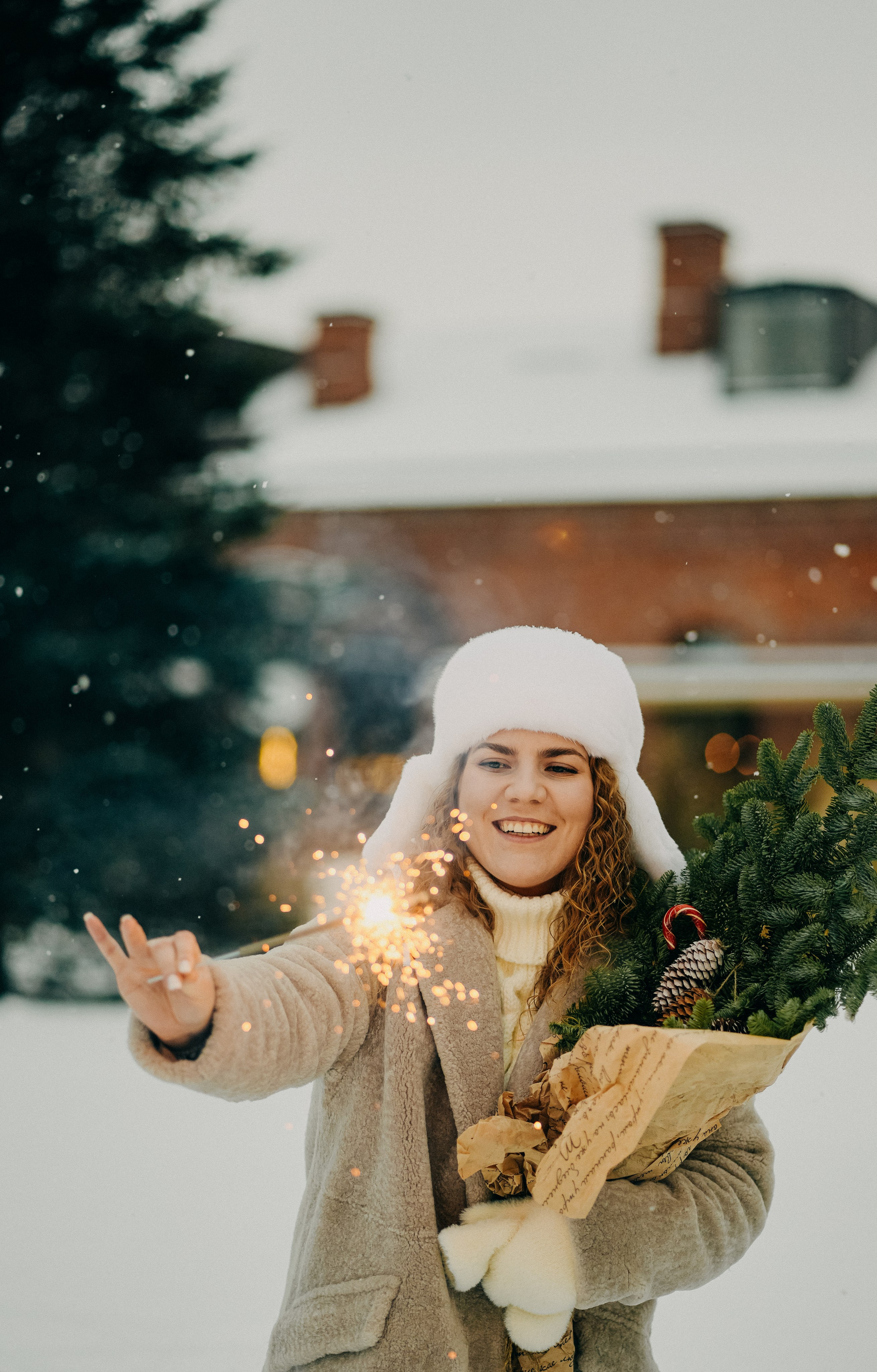 Анна. Фотограф г. Санкт-Петербург Александра Катанакова