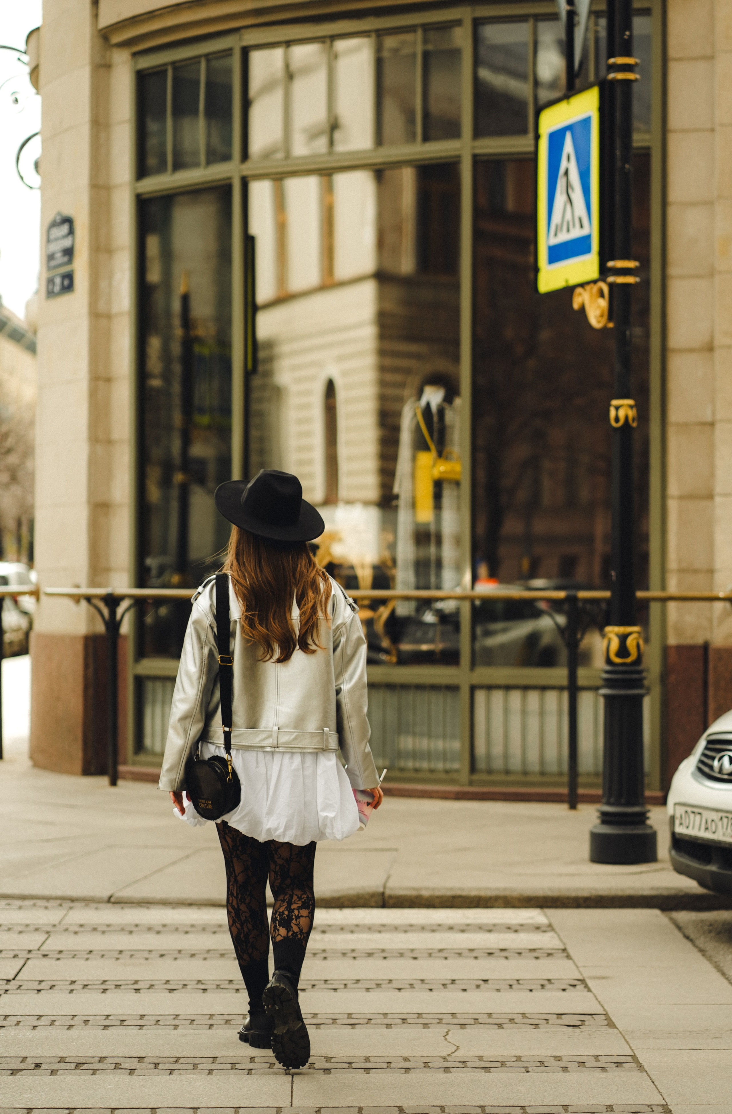 Анна. Фотограф г. Санкт-Петербург Александра Катанакова