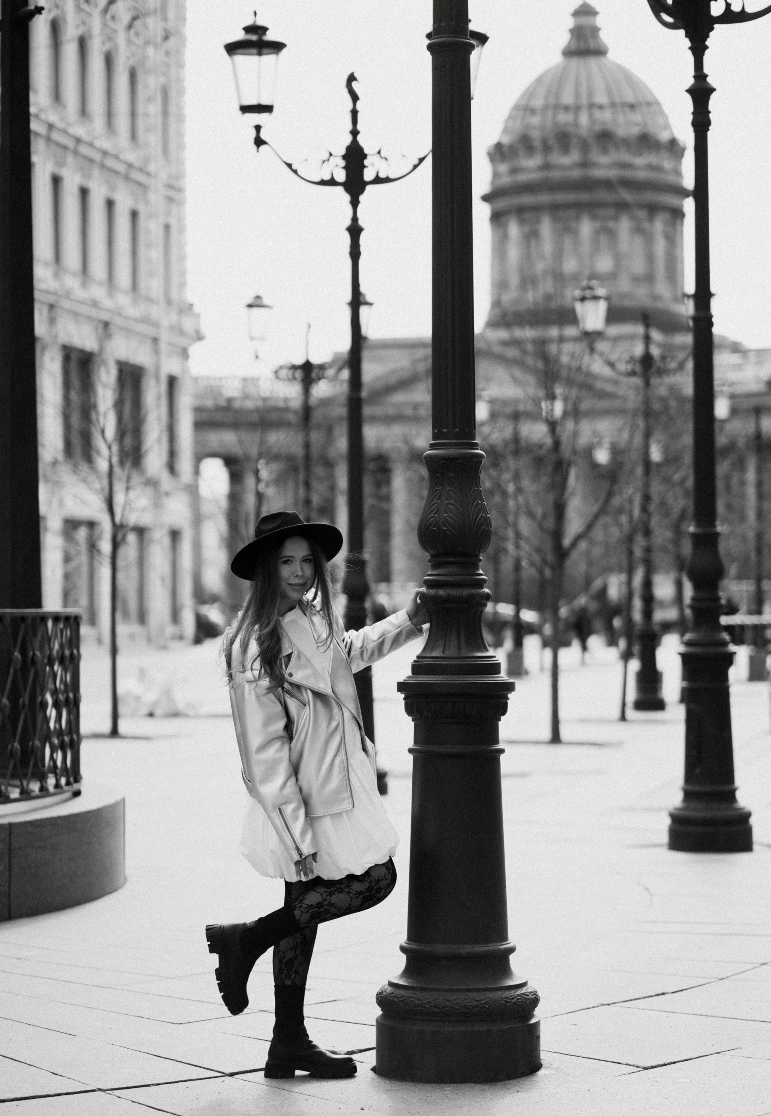 Анна. Фотограф г. Санкт-Петербург Александра Катанакова