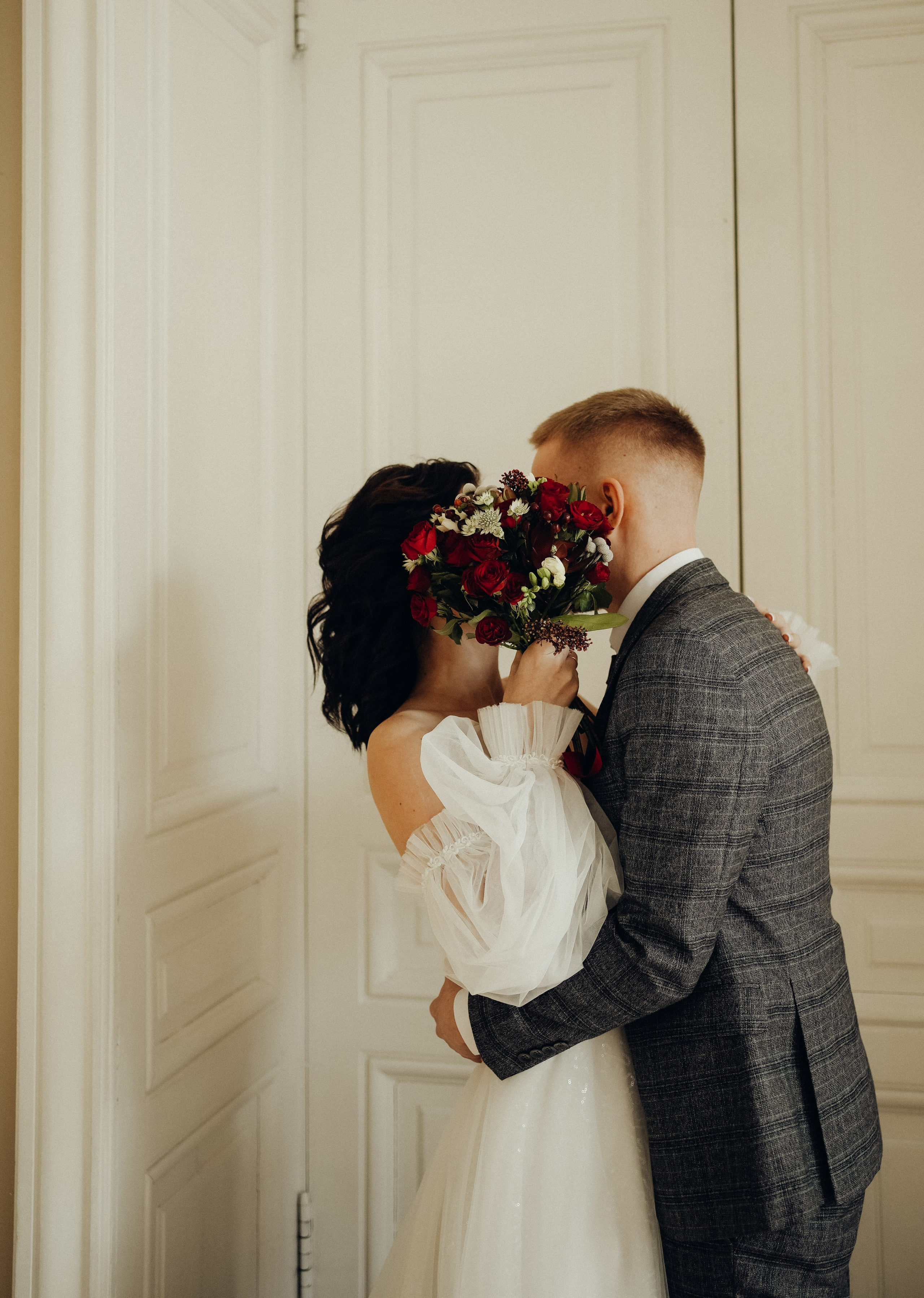 Зоя и Влад. Фотограф г. Санкт-Петербург Александра Катанакова