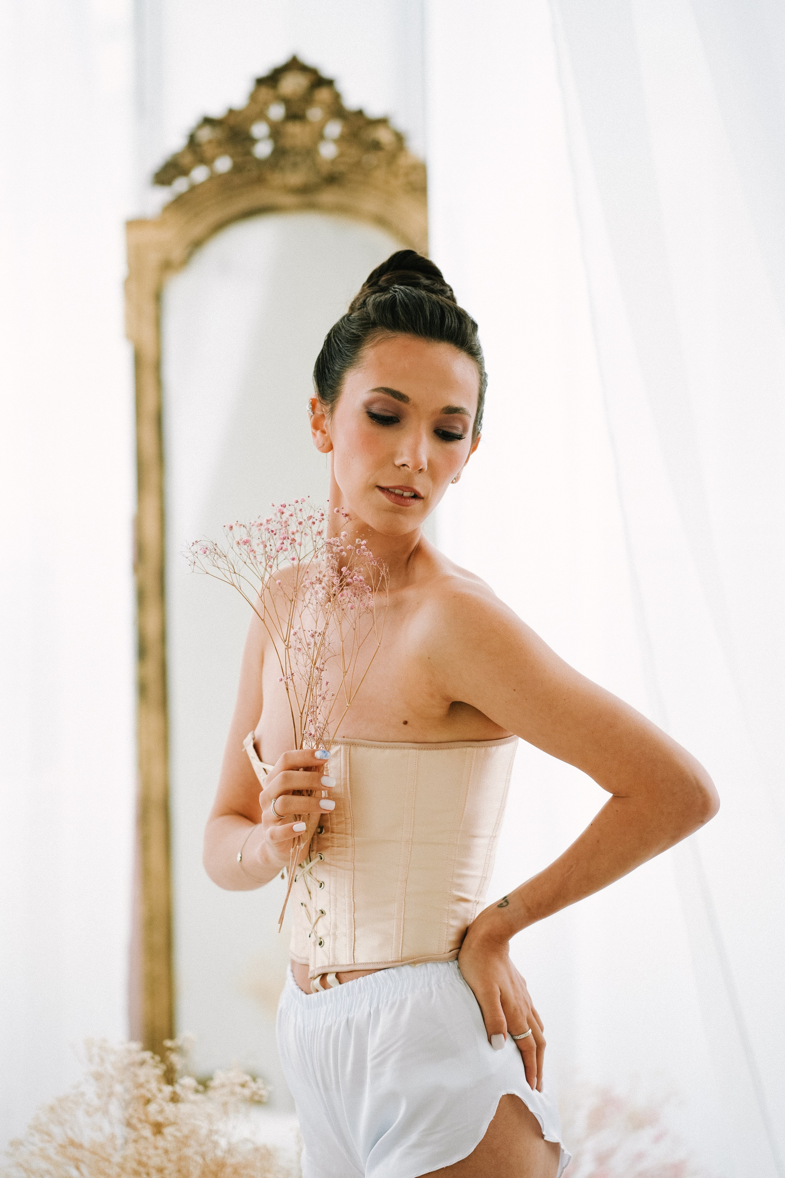 Марина. Фотограф г. Санкт-Петербург Александра Катанакова