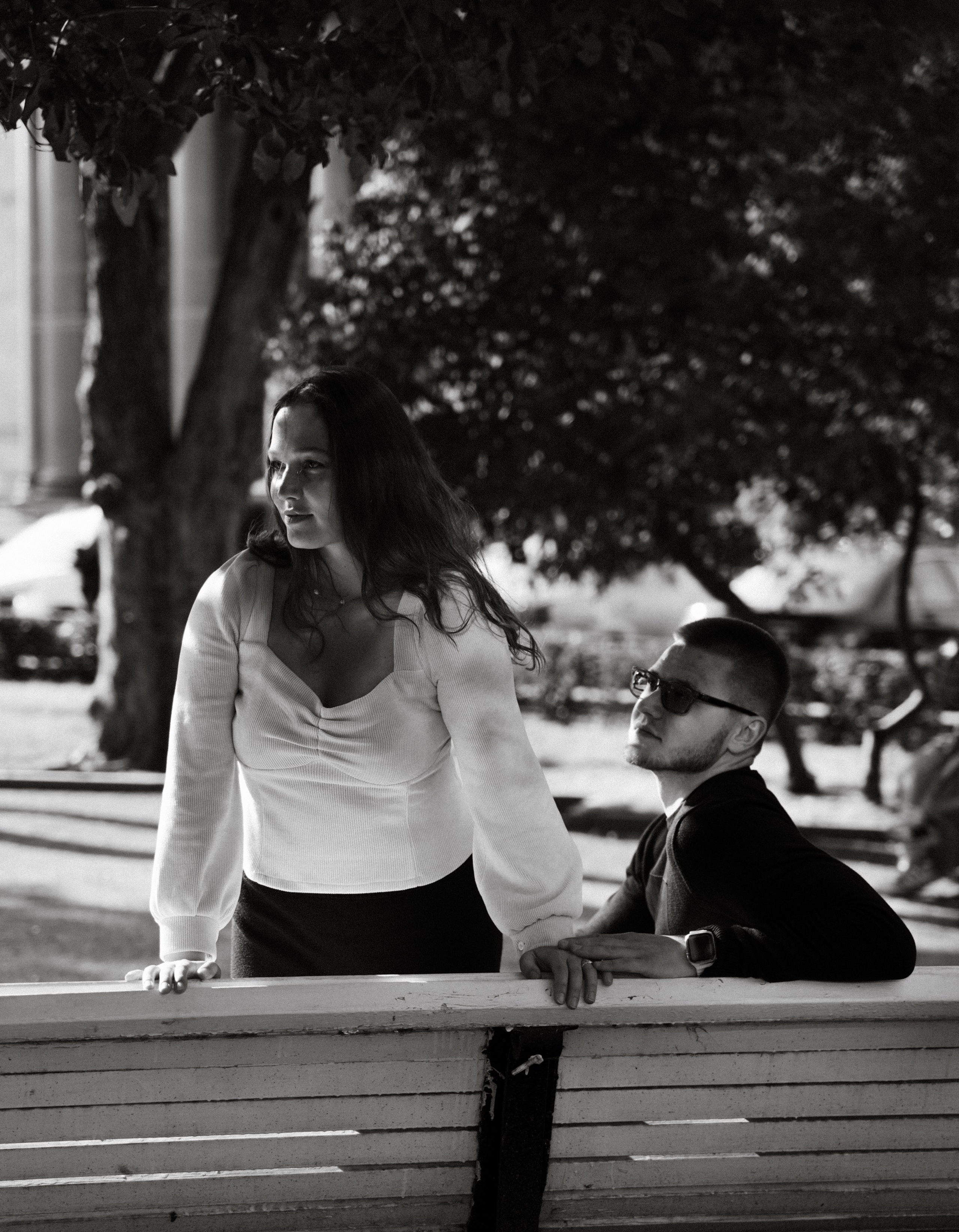 Маша и Руслан. Фотограф г. Санкт-Петербург Александра Катанакова