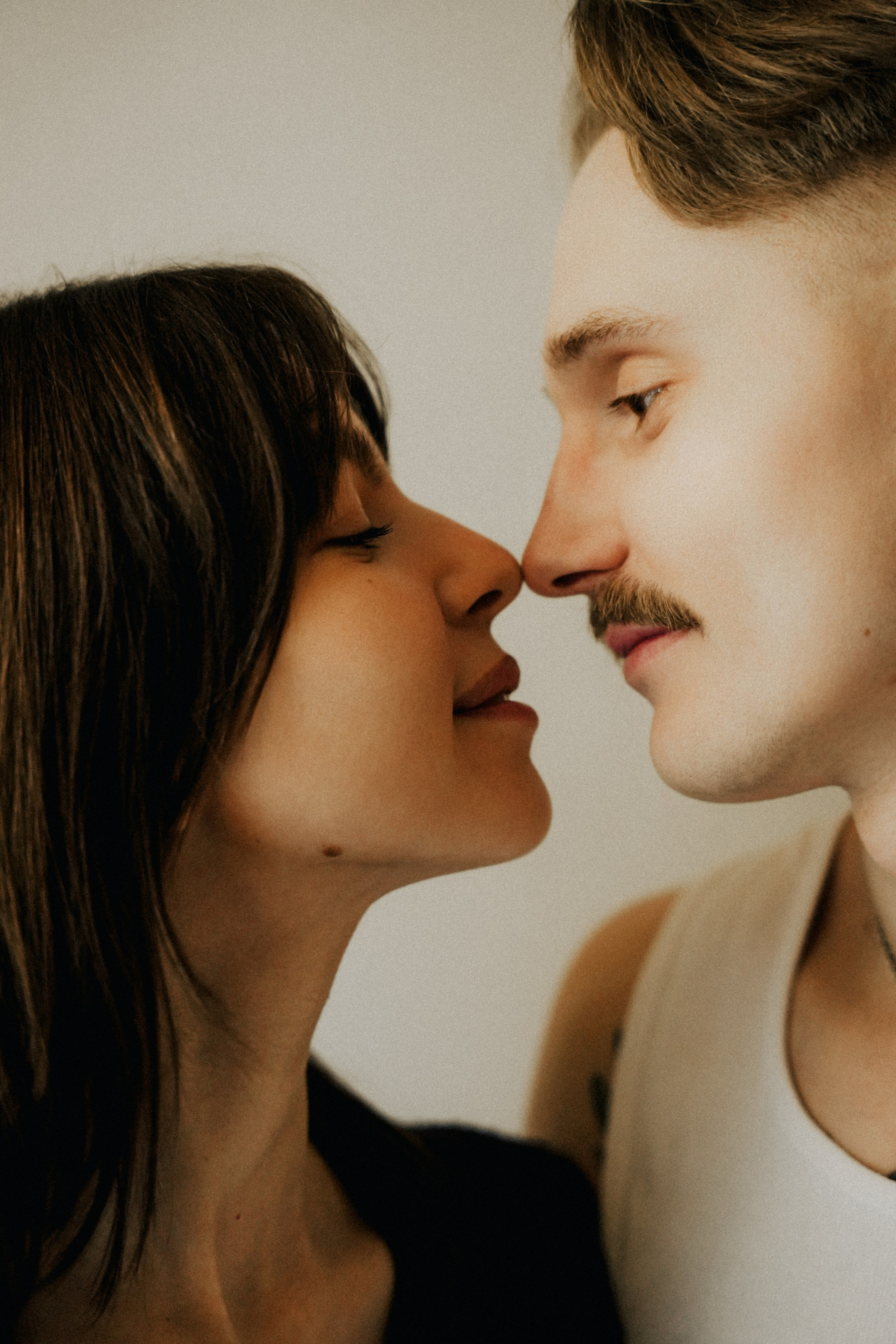 Анжела и Даня. Фотограф г. Санкт-Петербург Александра Катанакова