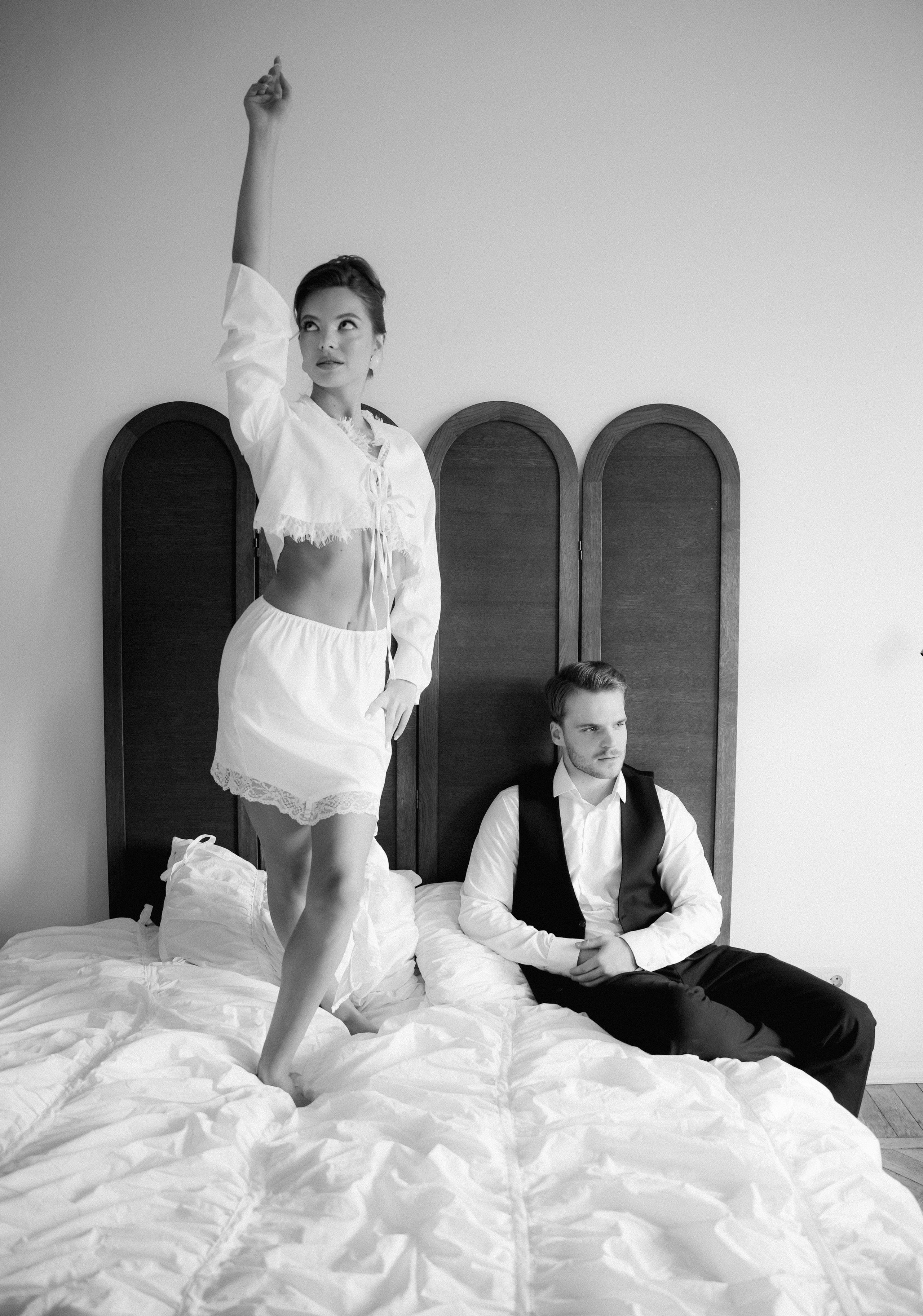 Маша и Томаш. Фотограф г. Санкт-Петербург Александра Катанакова