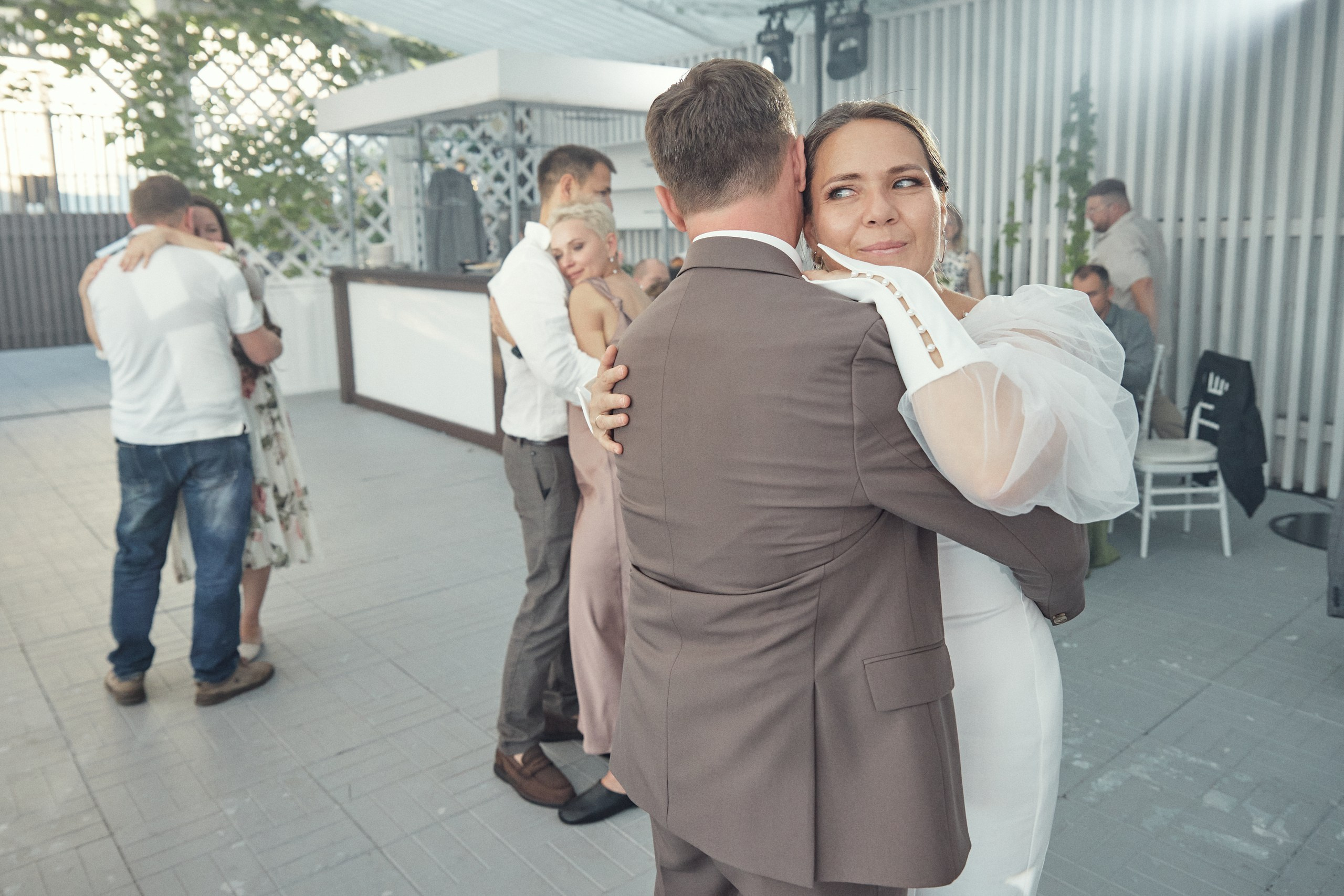 Счастье здесь. Свадебный фотограф Антон Артюшин. Работаю в Нижнем Новгороде и Москве
