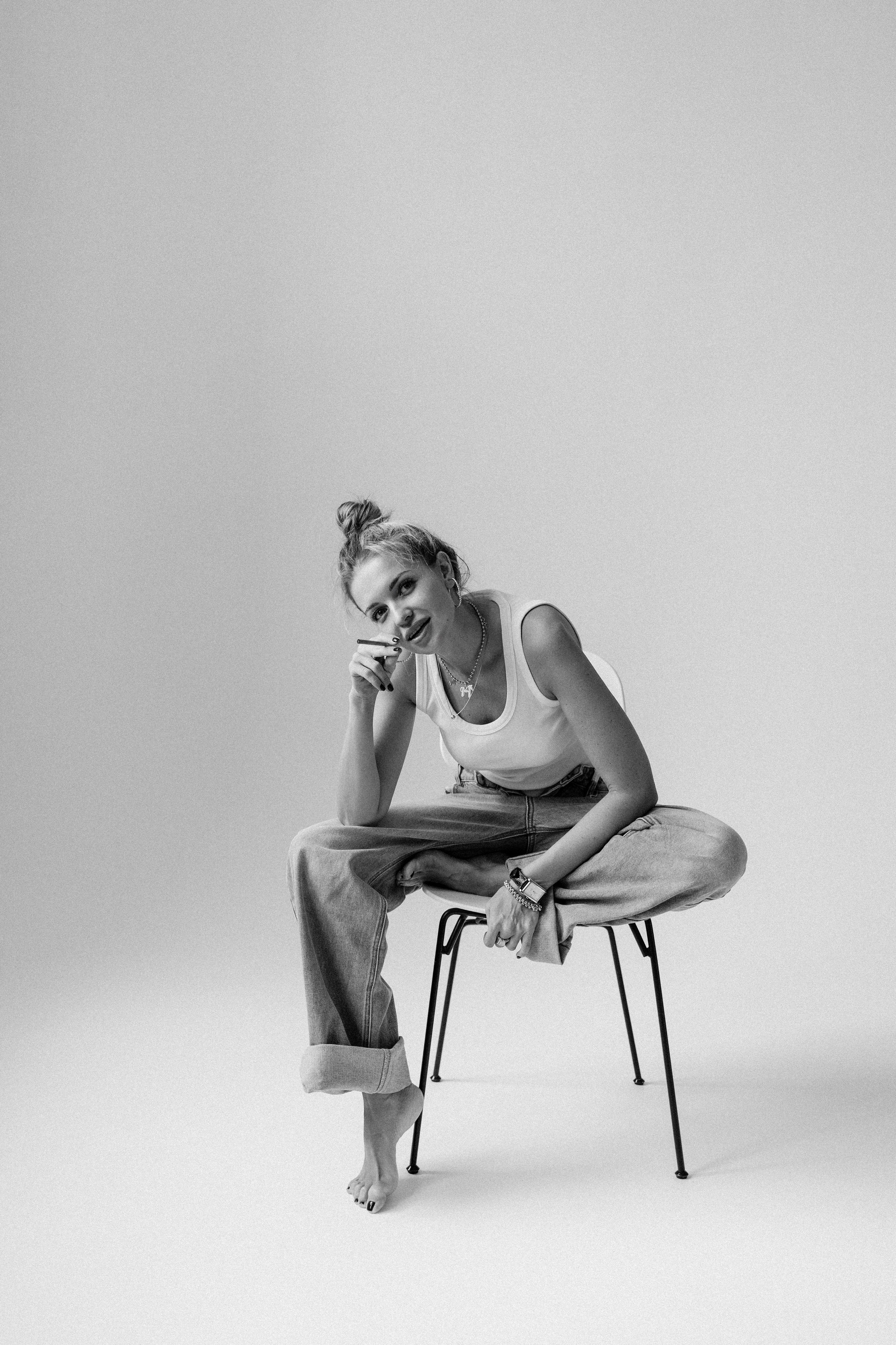 Марина / ID Studio. Фотограф в Выборге и Санкт-Петербурге Маша Гуляева