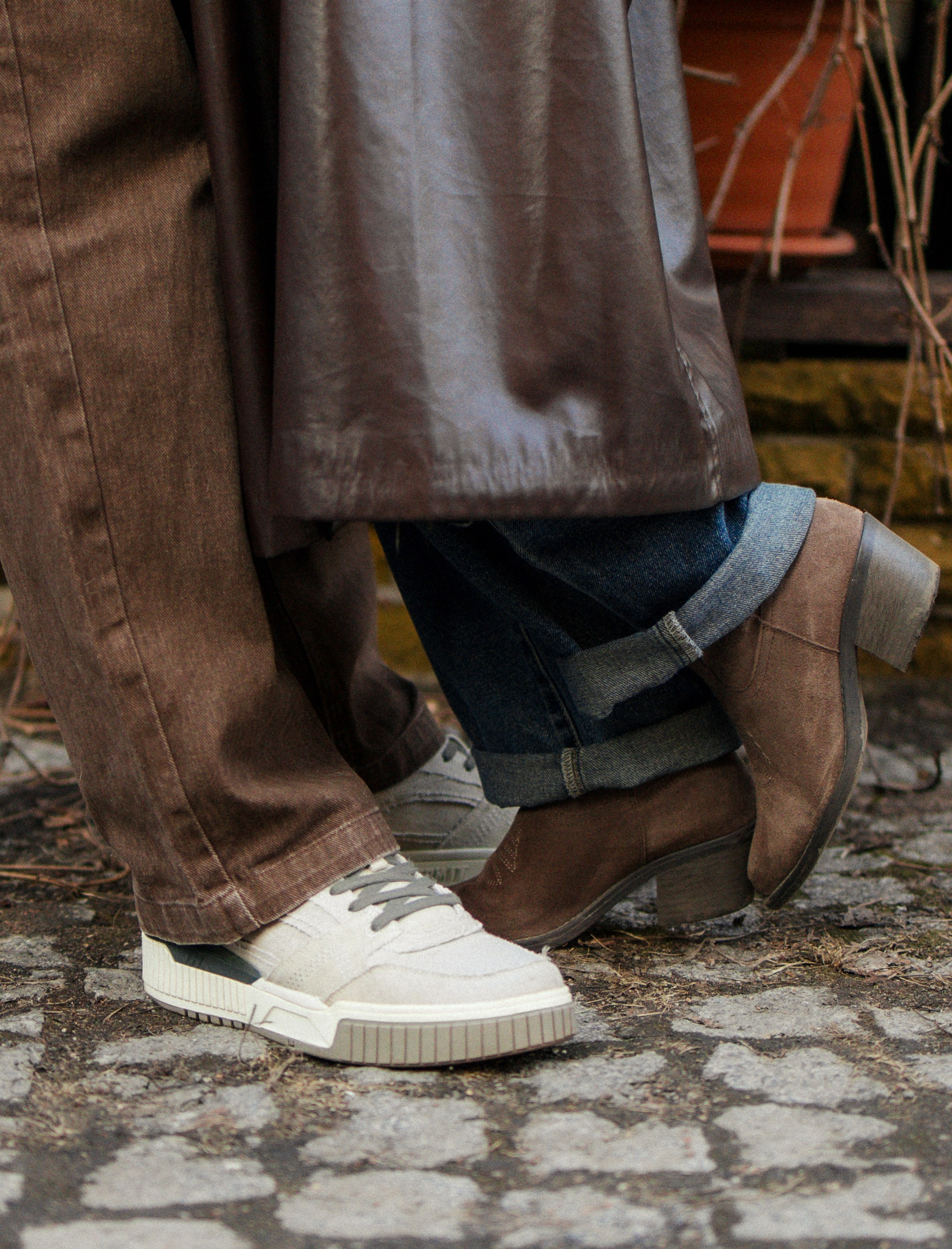 Никита + Ксюша. Фотограф в Выборге и Санкт-Петербурге Маша Гуляева