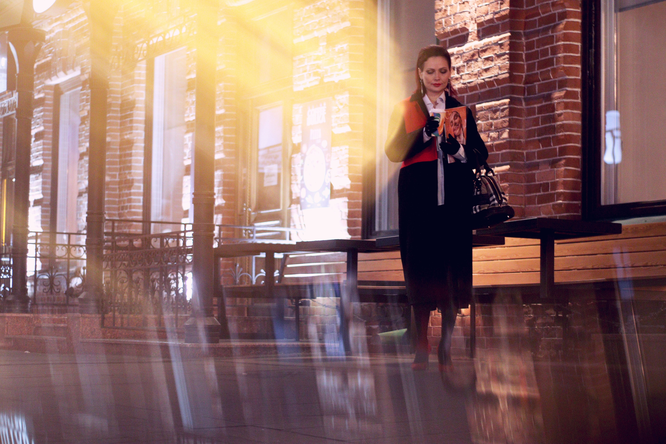 Thematic. Свадебный фотограф Красноярск