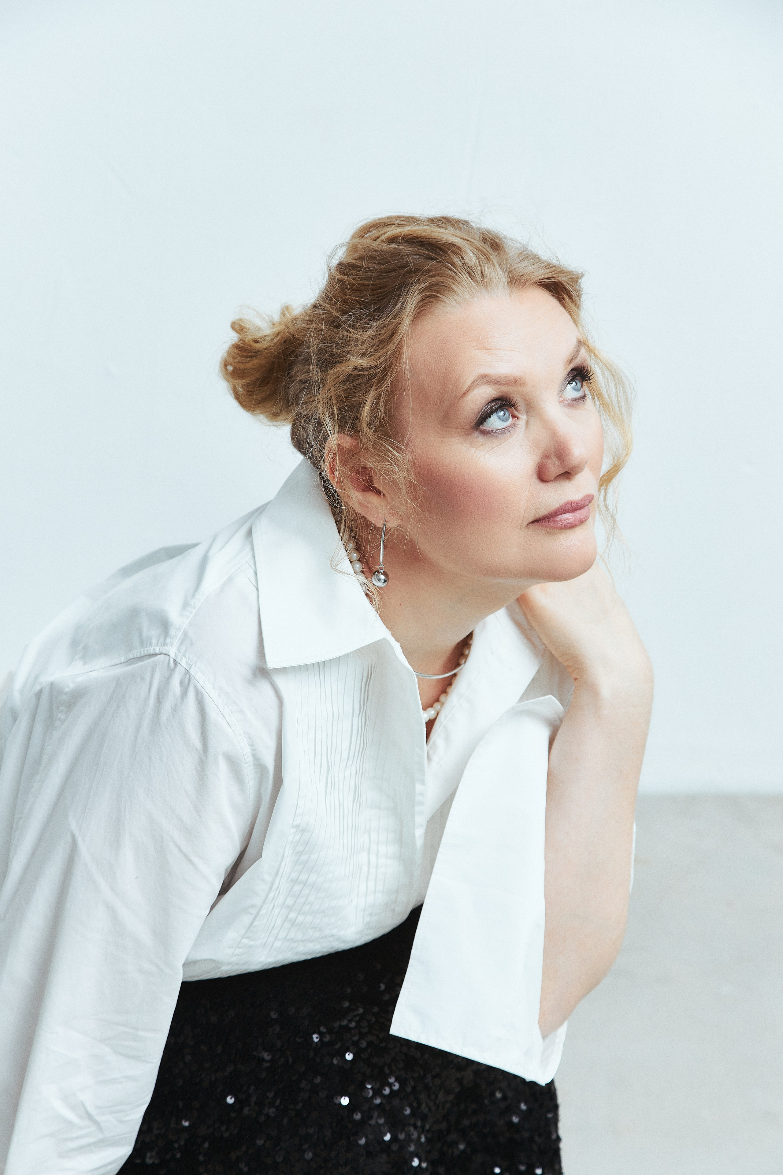 Project women. Фотограф тюмень москва ксения половодова