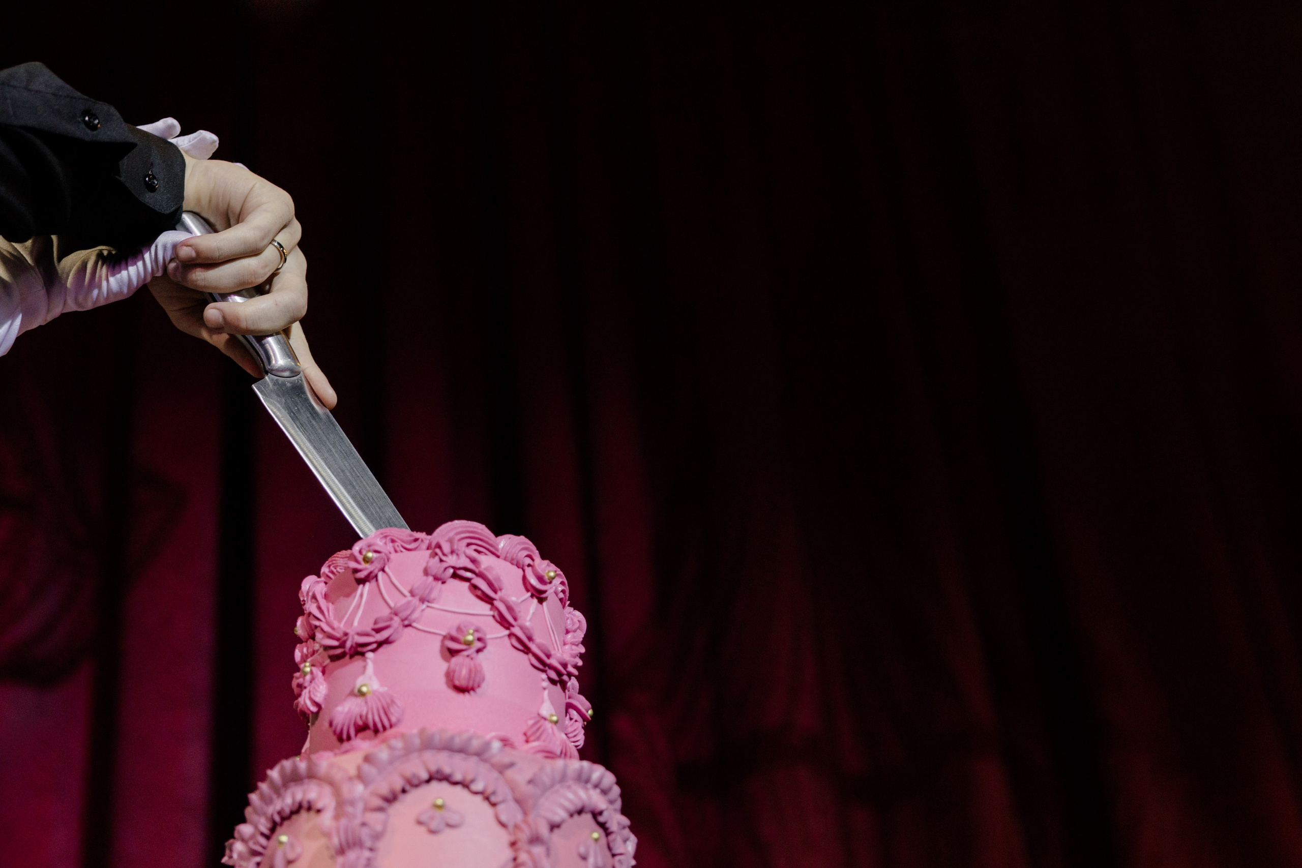 Ставка на ЛЮБОВЬ. Свадебный фотограф Воронеж Москва СПБ