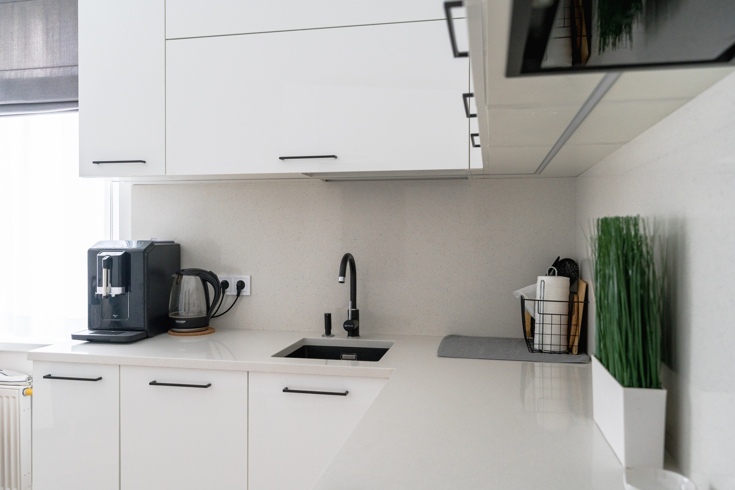 № 1. Мебель на заказ