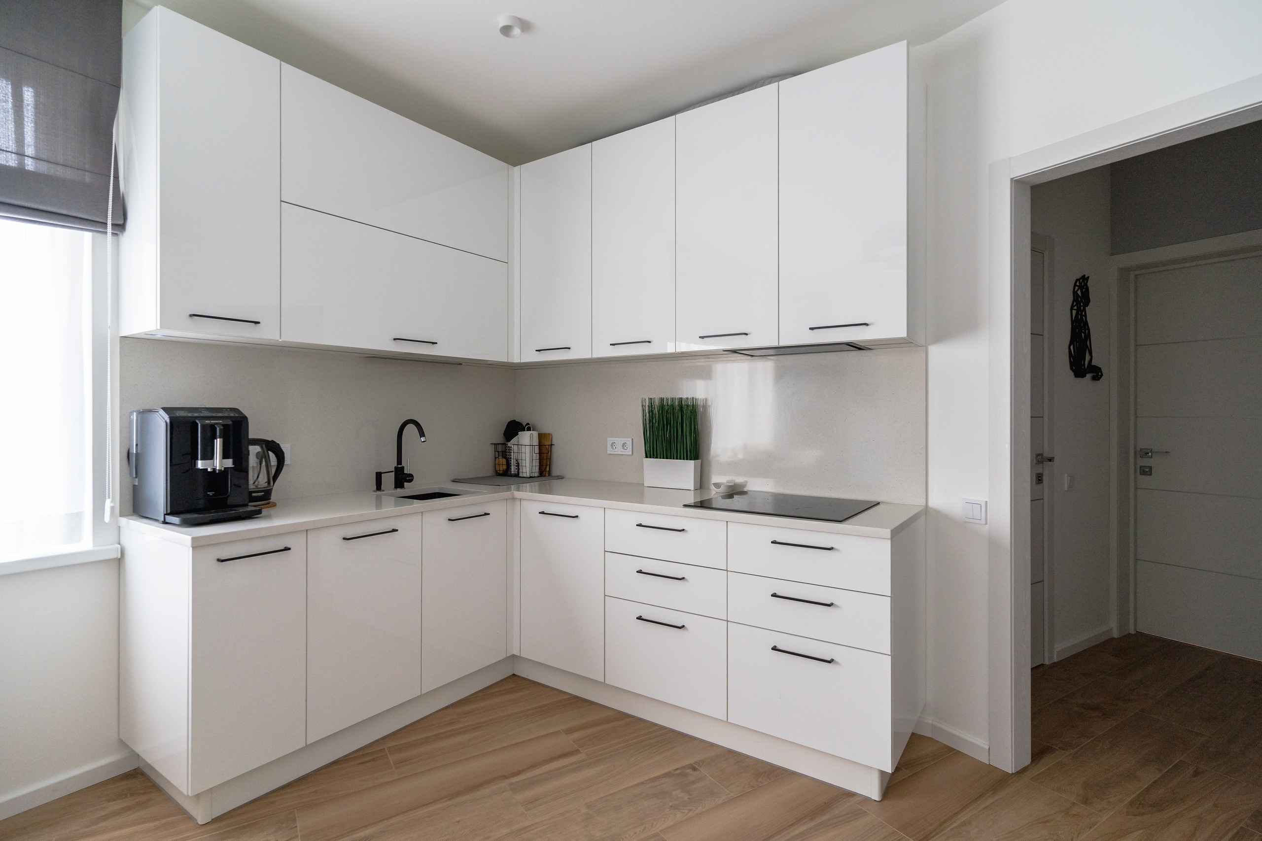 № 1. Мебель на заказ