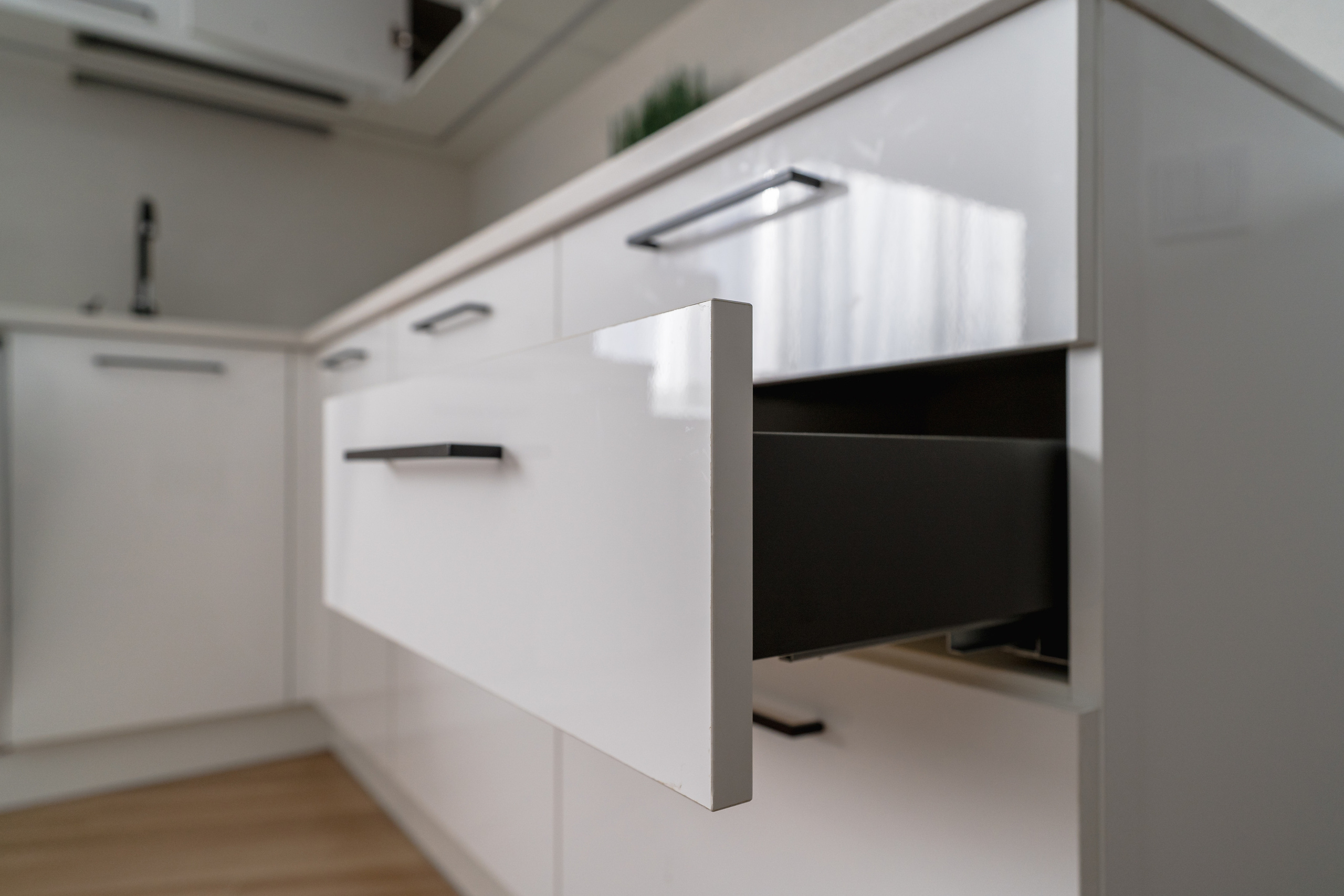 № 1. Мебель на заказ