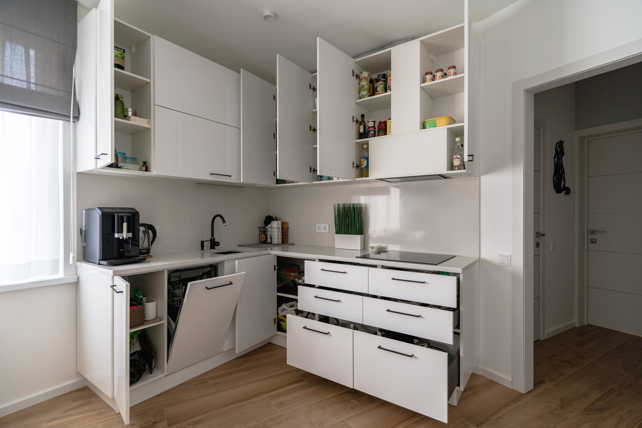 № 1. Мебель на заказ