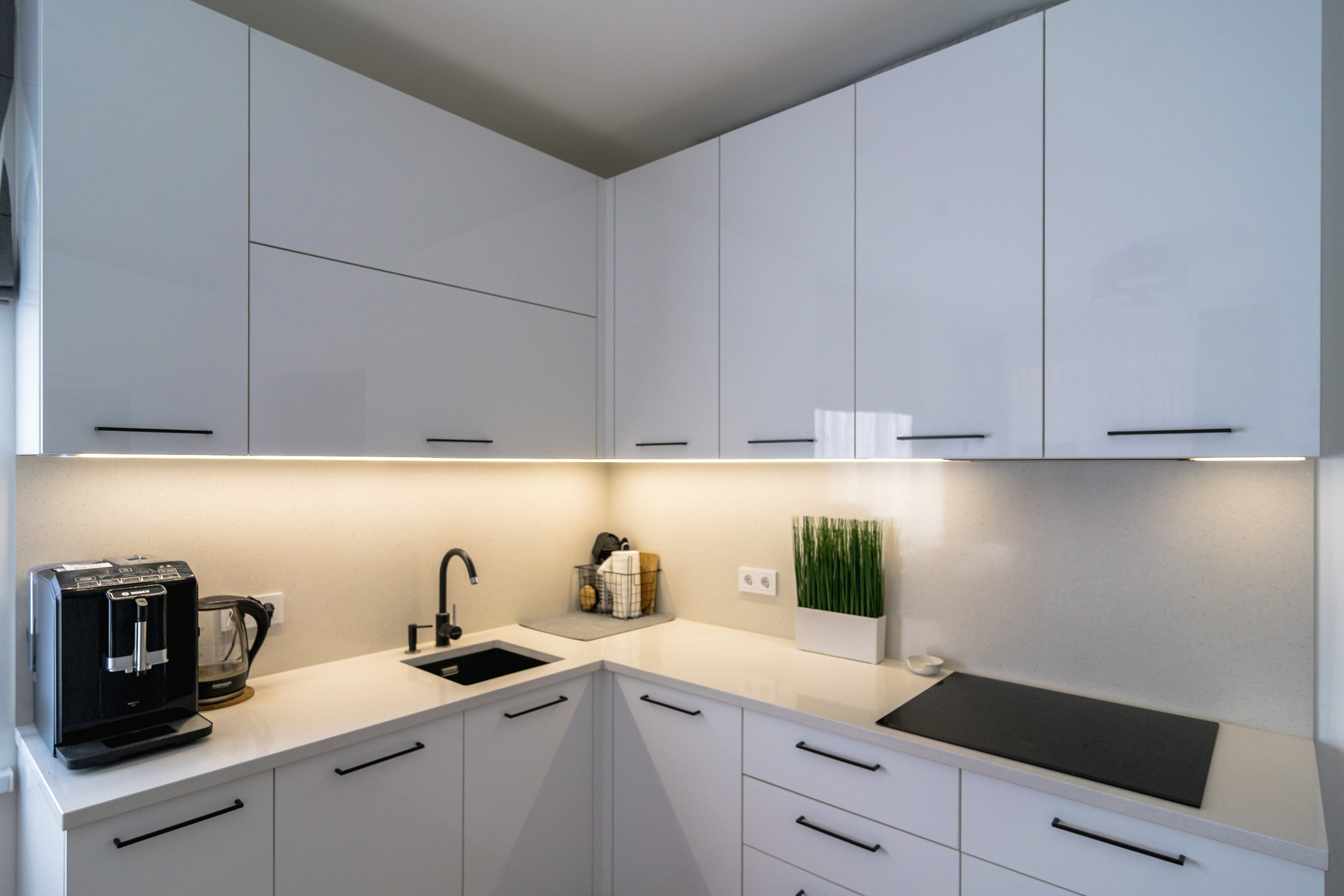 № 1. Мебель на заказ