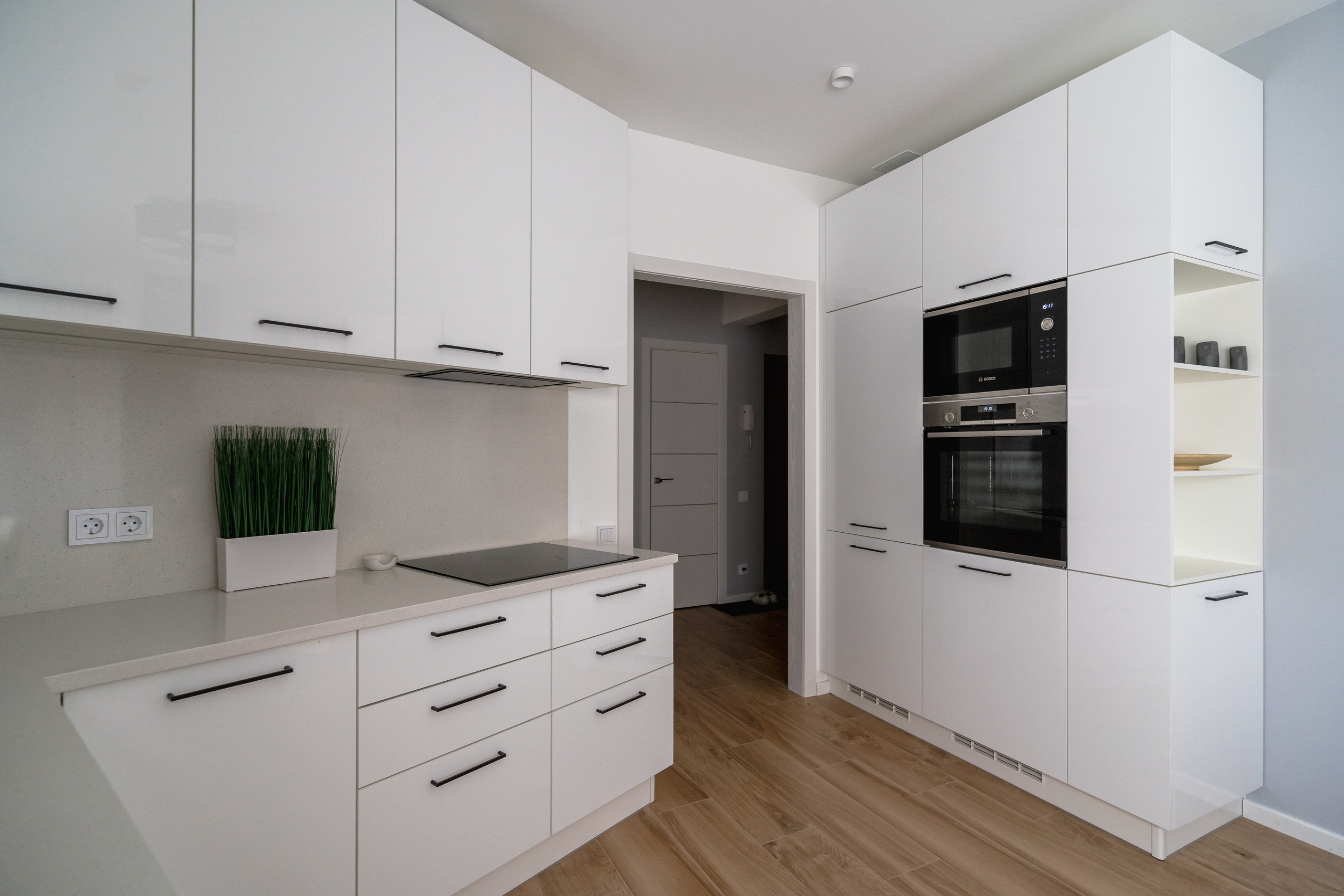 № 1. Мебель на заказ