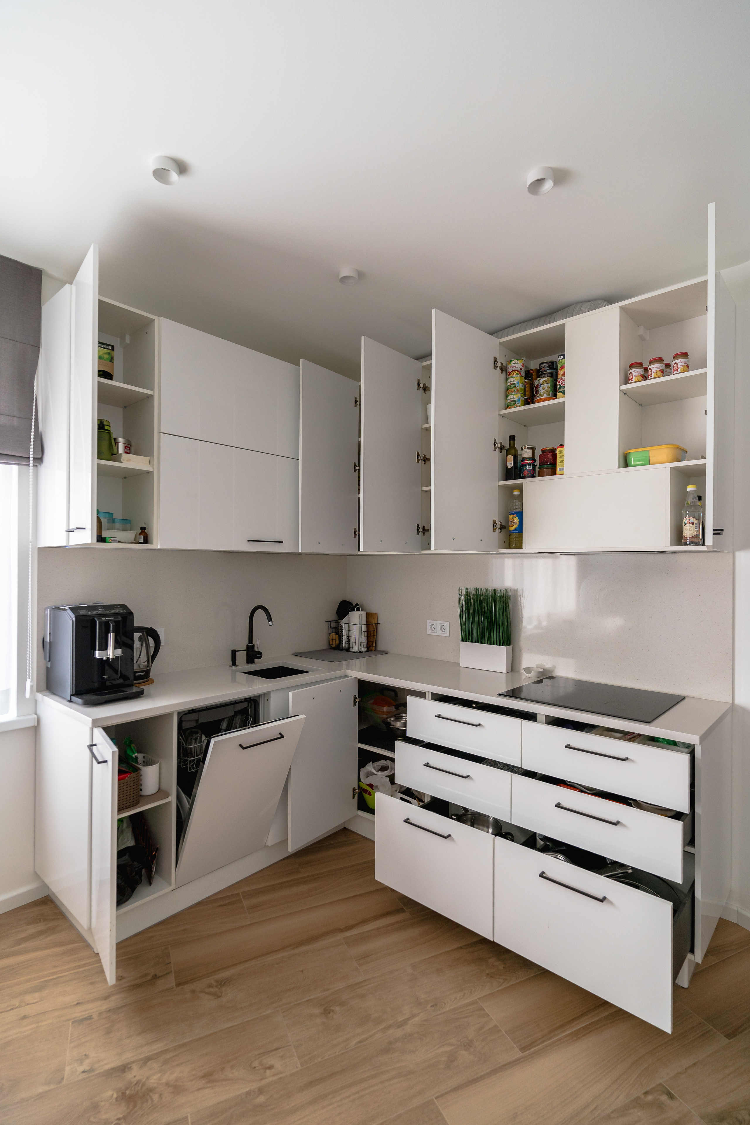 № 1. Мебель на заказ