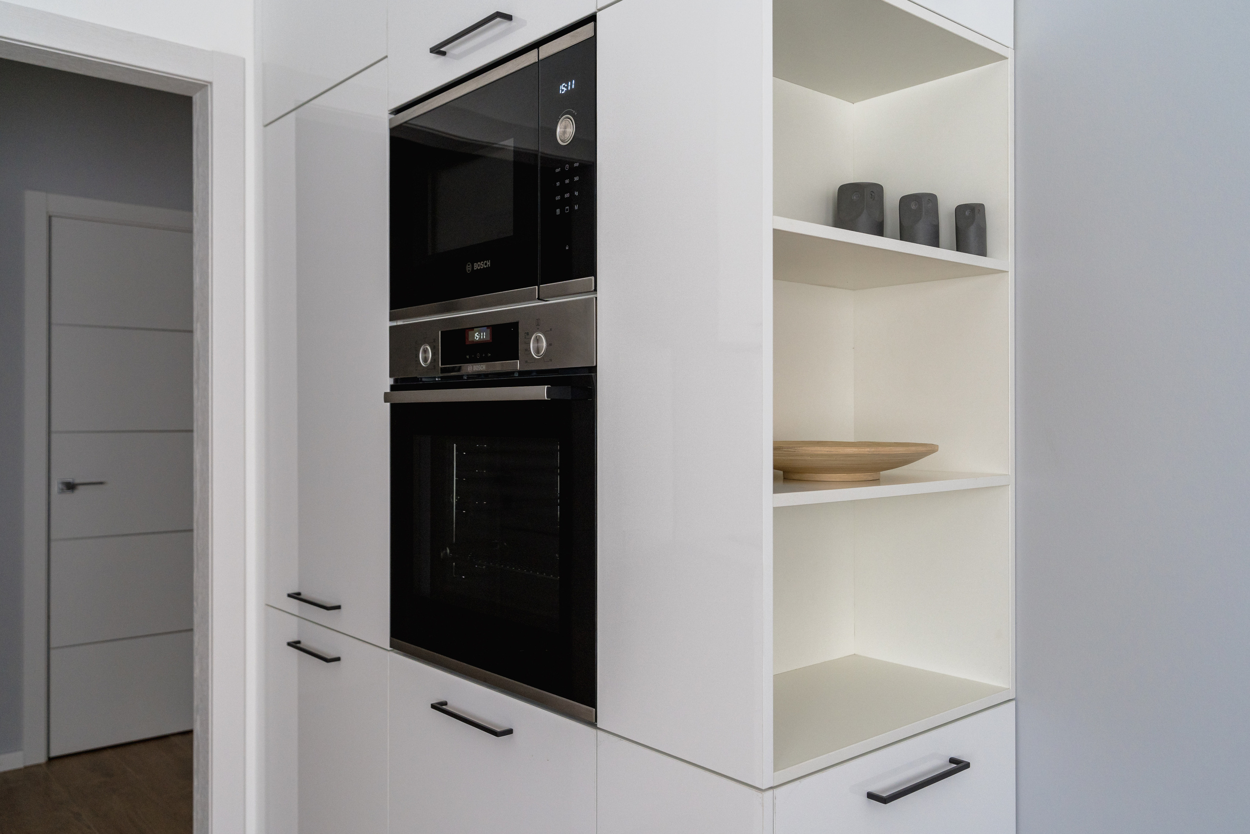 № 1. Мебель на заказ