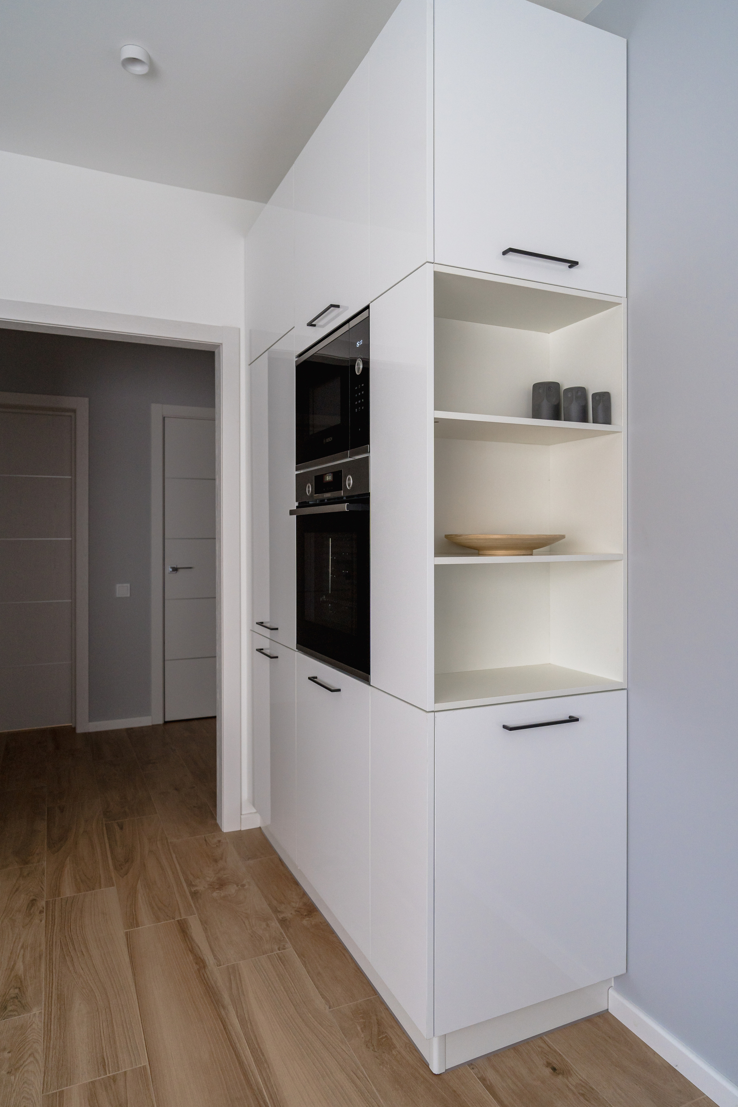 № 1. Мебель на заказ