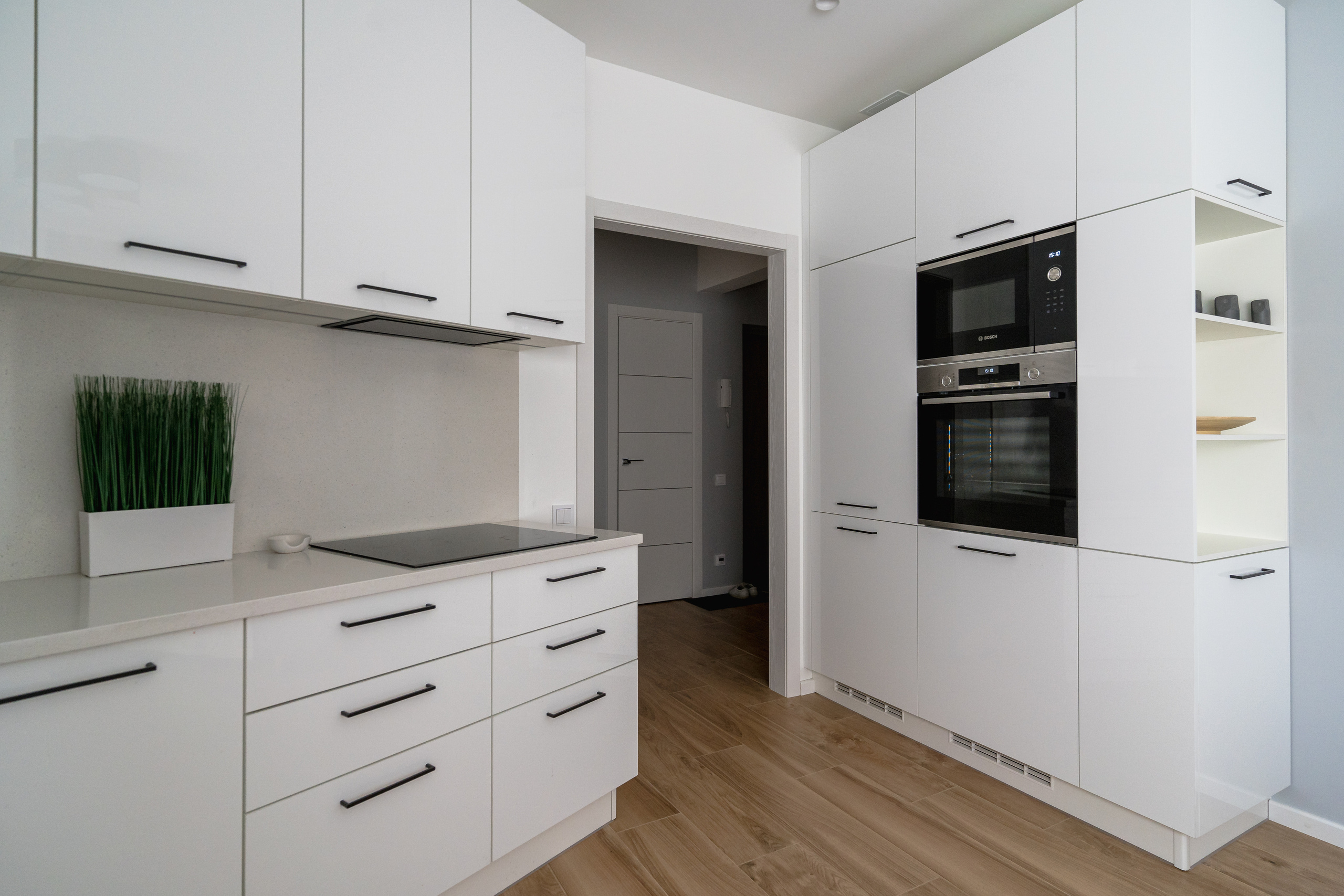 № 1. Мебель на заказ