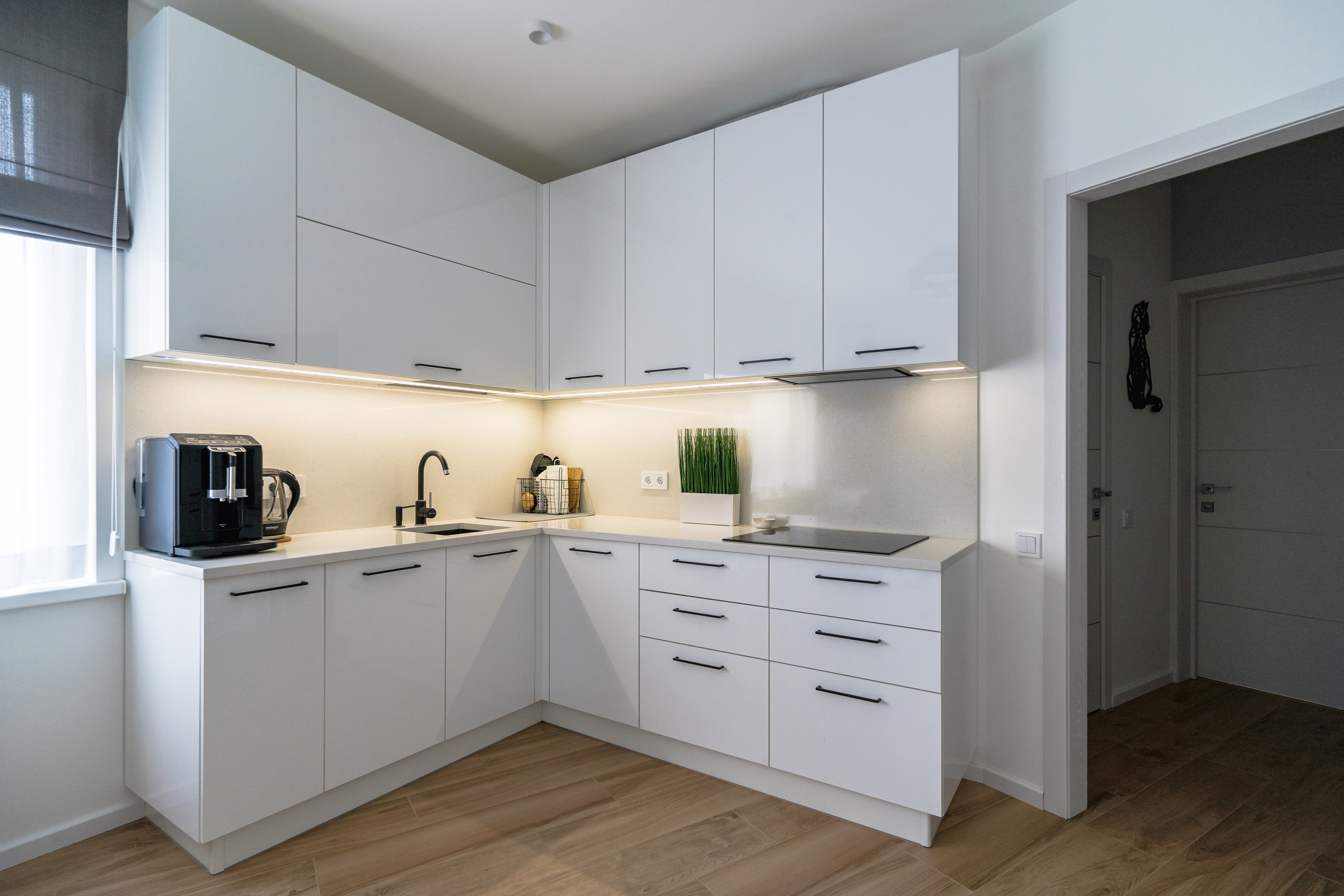 № 1. Мебель на заказ