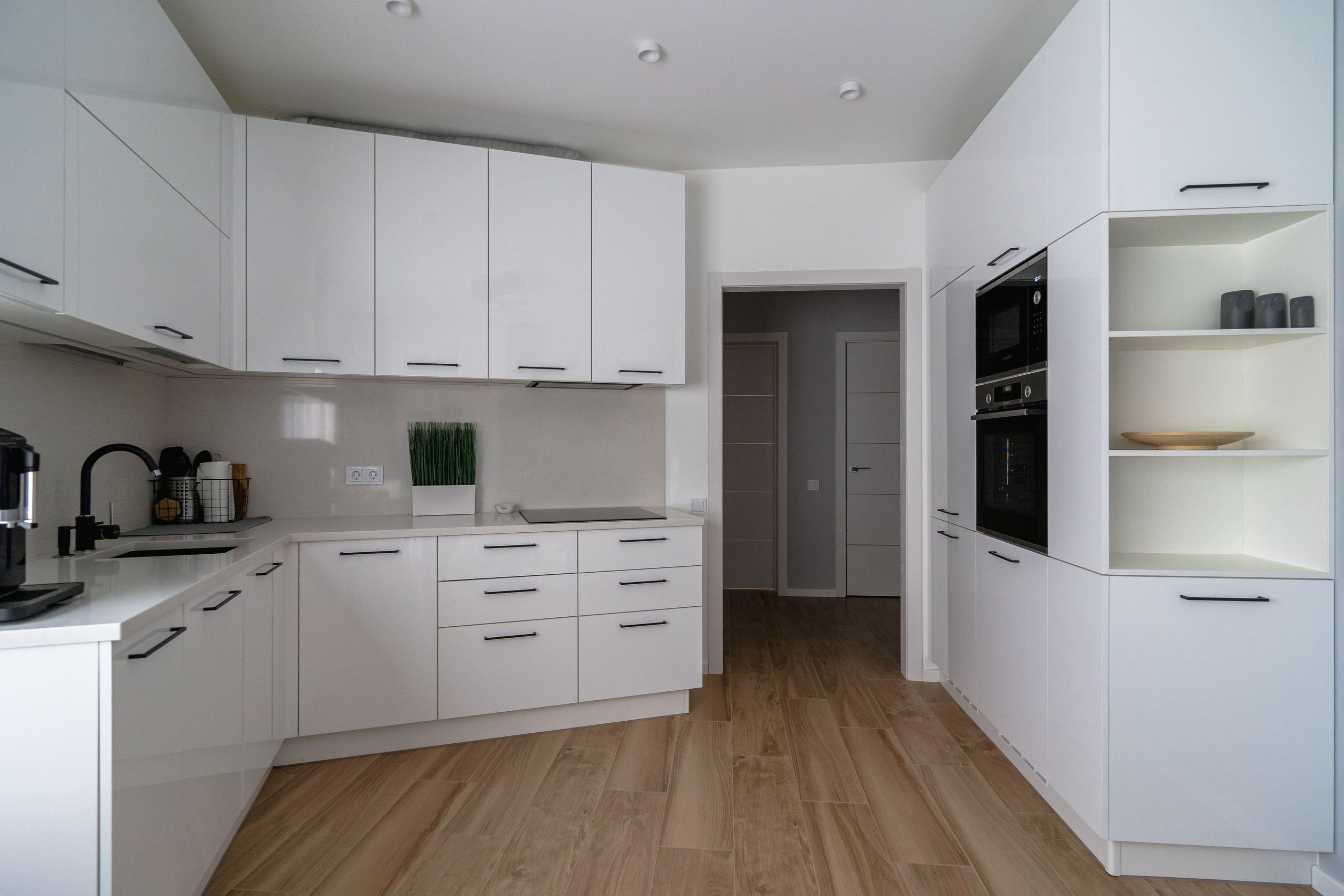 № 1. Мебель на заказ