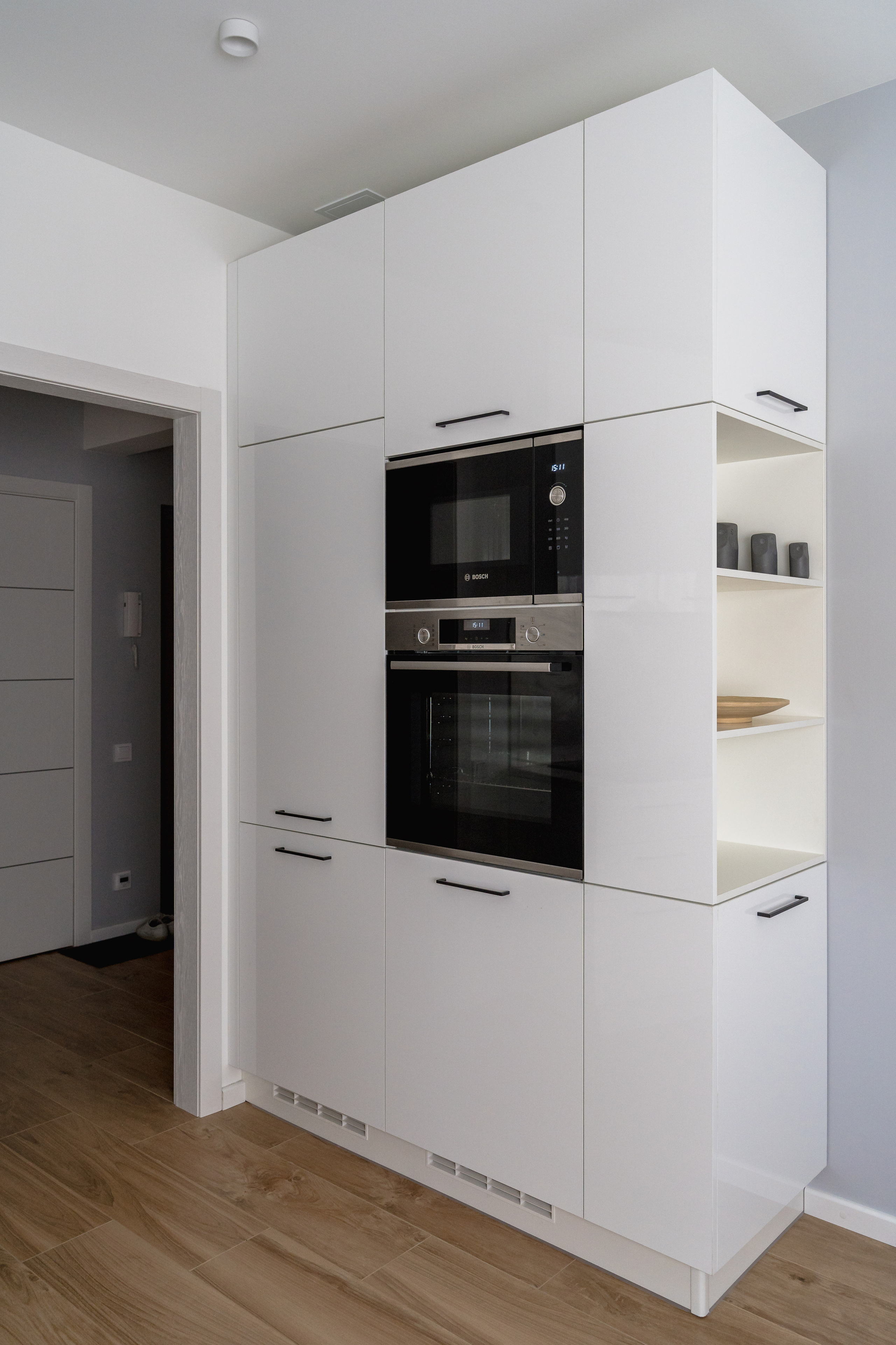 № 1. Мебель на заказ