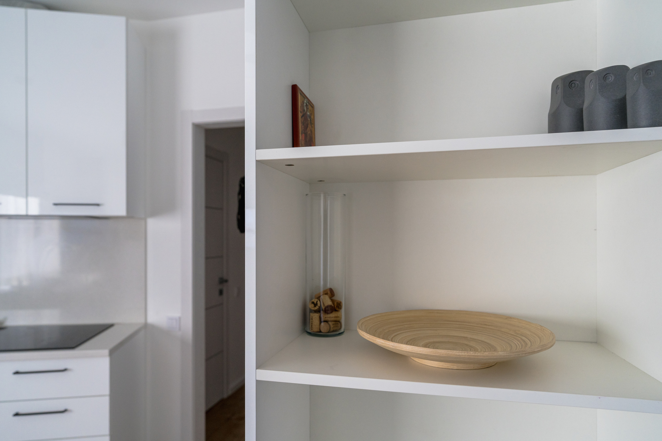 № 1. Мебель на заказ