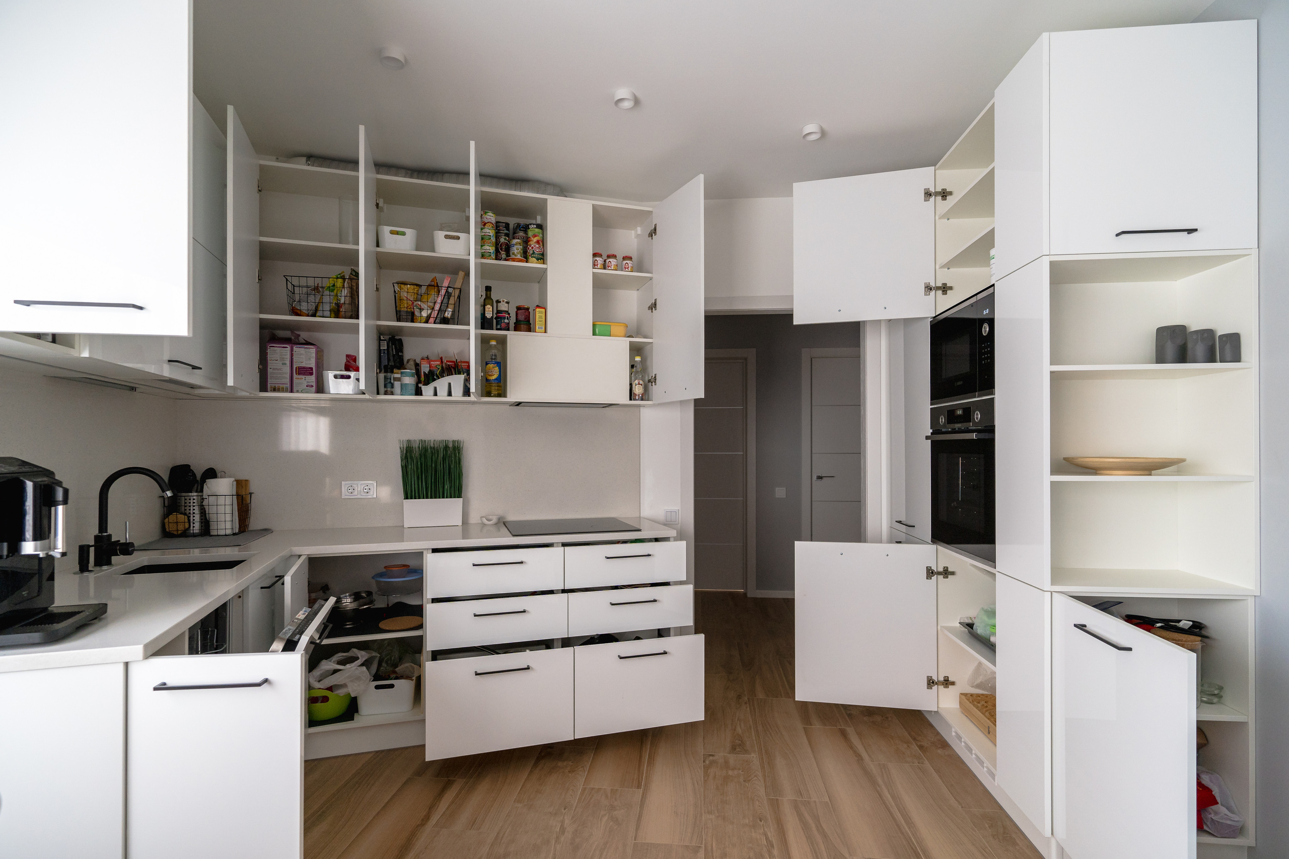 № 1. Мебель на заказ