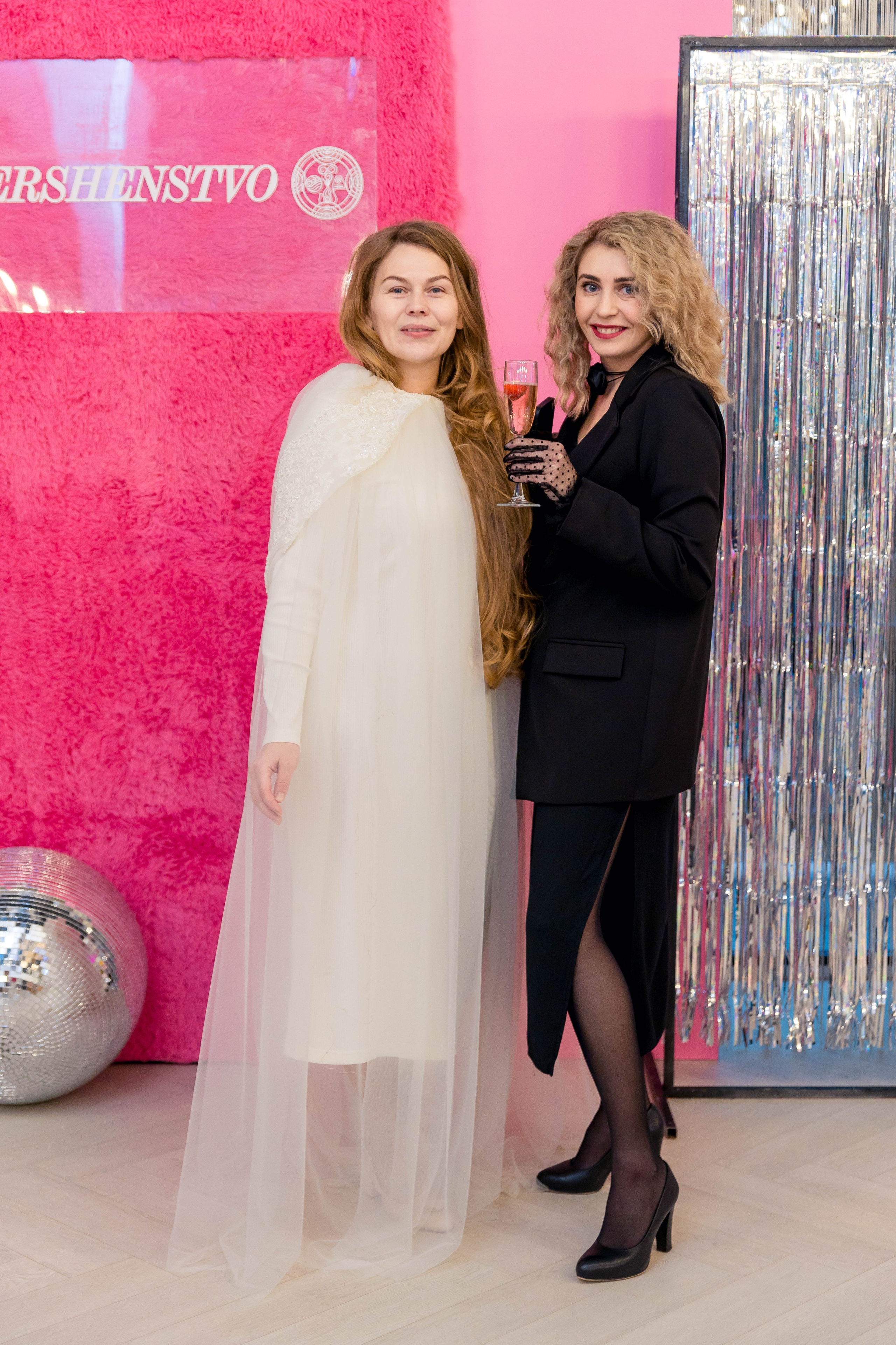 3х-летие клуба Совершенство. Фотограф в Барнауле Юлия Яковлева