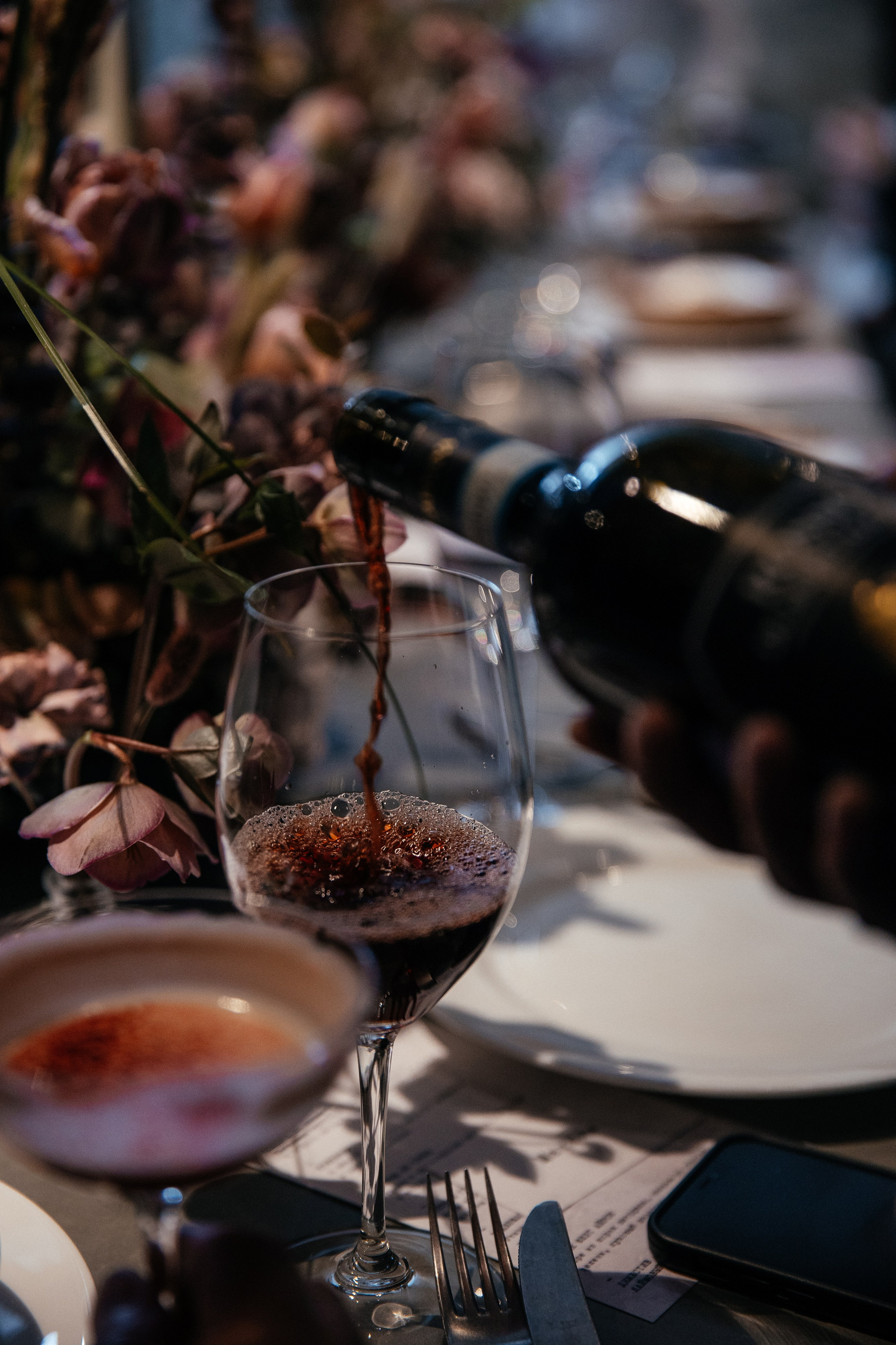 День рождения Дениса. Ксения Почтарь. Декоратор и флорист, город Владивосток